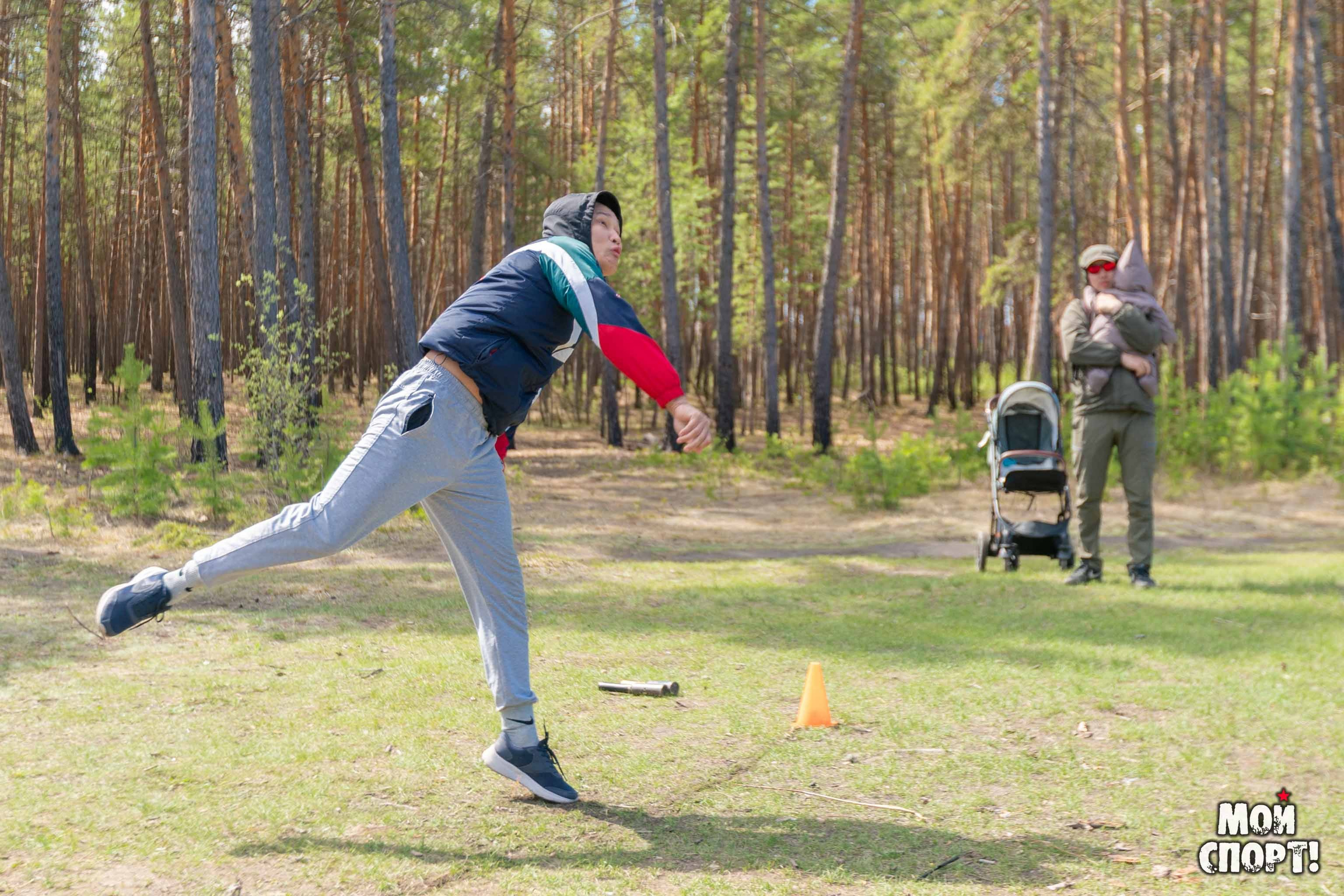 Мир! Май! ГТО!. Студия «Мой Спорт!» — все о спорте в Якутии