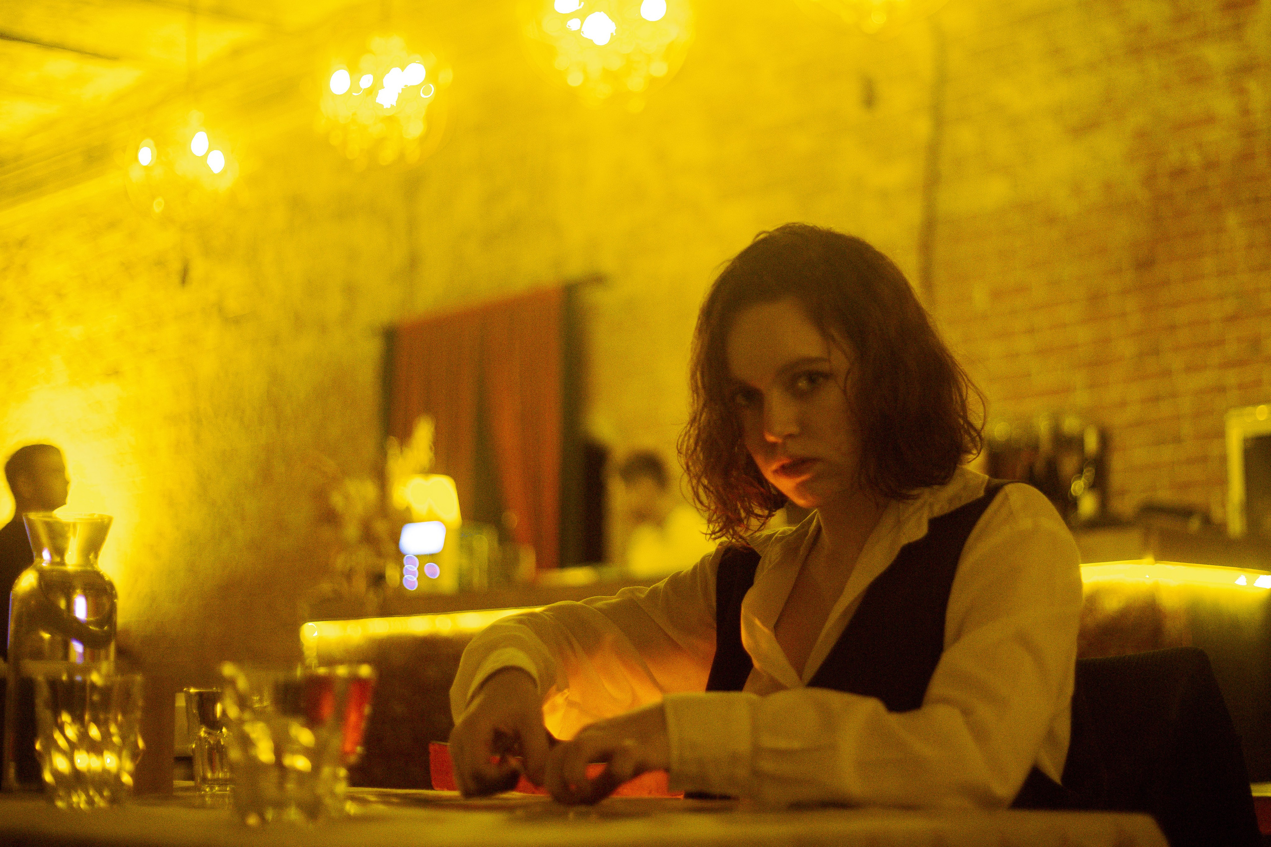 Трактирщица. Арт-фотограф Крис Л. в Тобольске: портрет, семейные, свадьбы