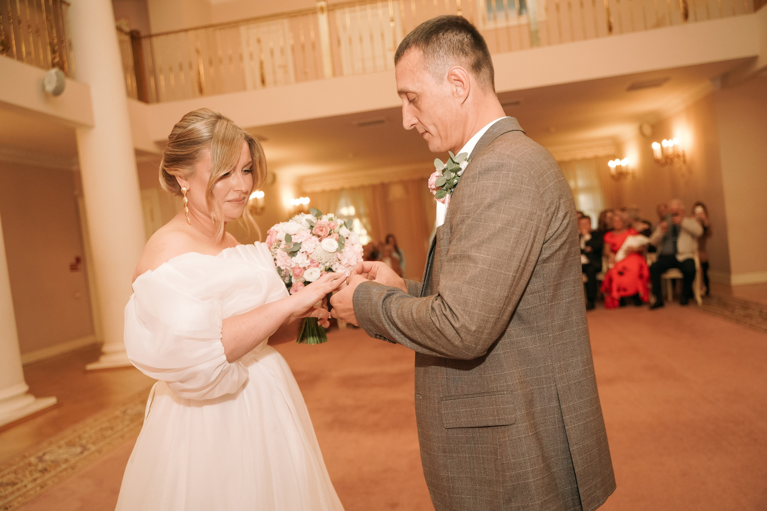 Анонс съемки: Михаил и Елизавета. ЗАГС Пушкинского района г. Санкт-Петербург. Professional photoartist in St. Petersburg (wedding, reportage, portrait, model book, love story) Alexander Shvedov