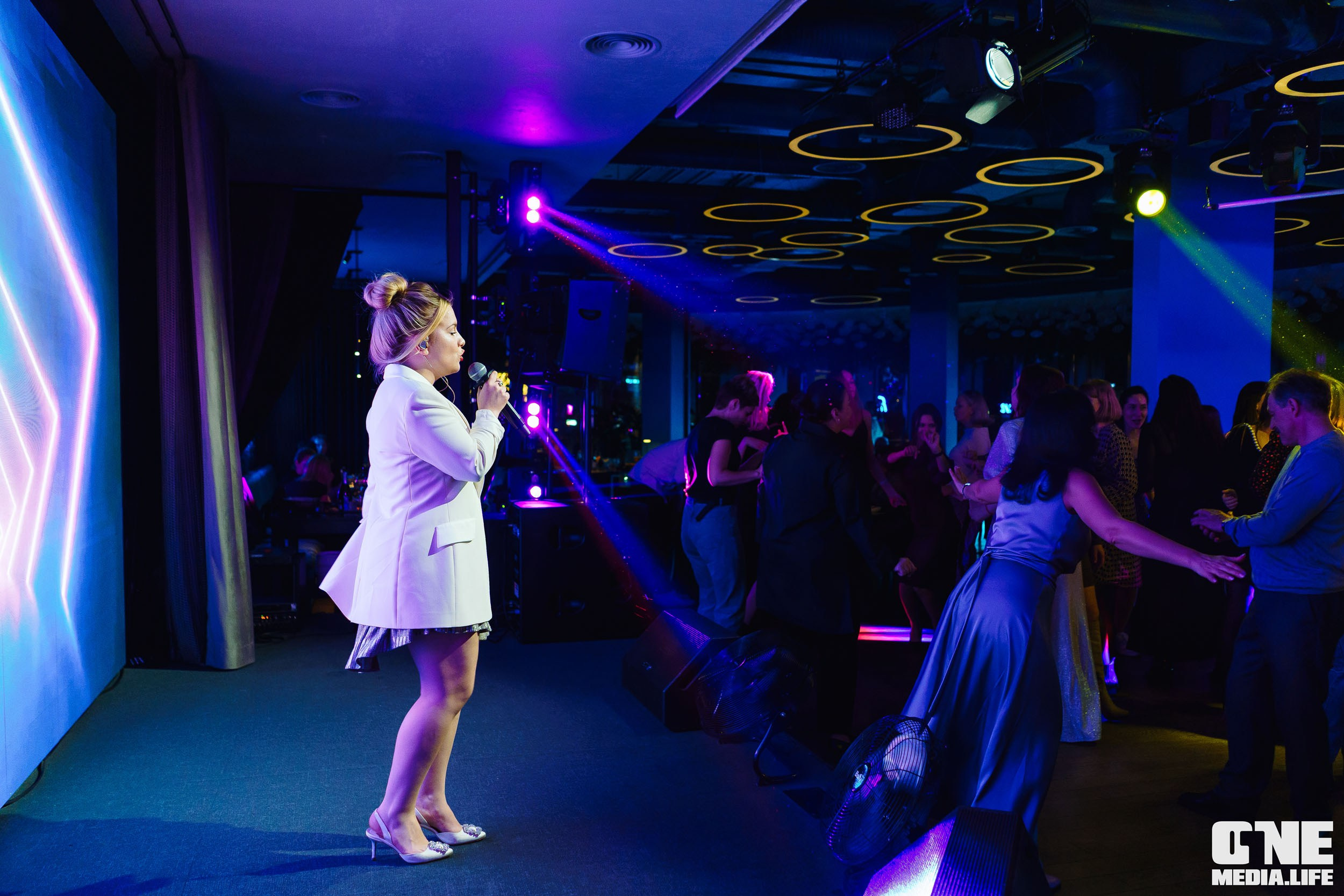 Фоторепортаж из ресторана Океан. One Media Life: фоторепортажи, фотоотчеты с мероприятий и заведений