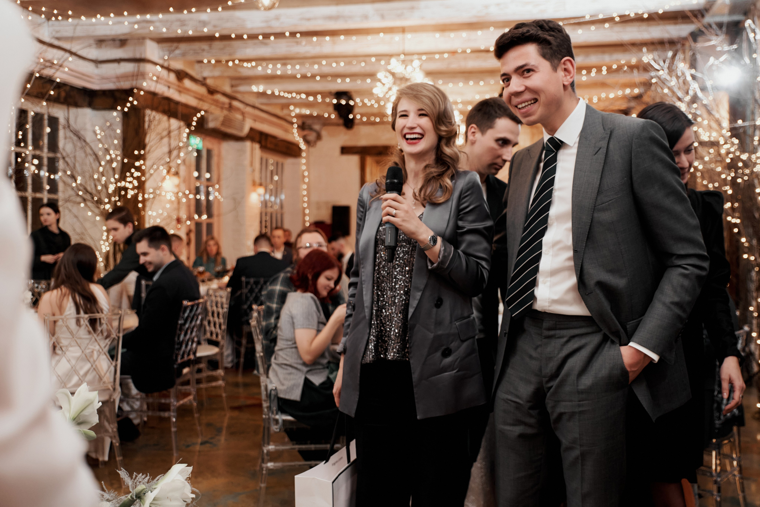 СВАДЕБНАЯ ФОТОСЪЁМКА. ФОТОГРАФ Кристина Павлова | МОСКВА