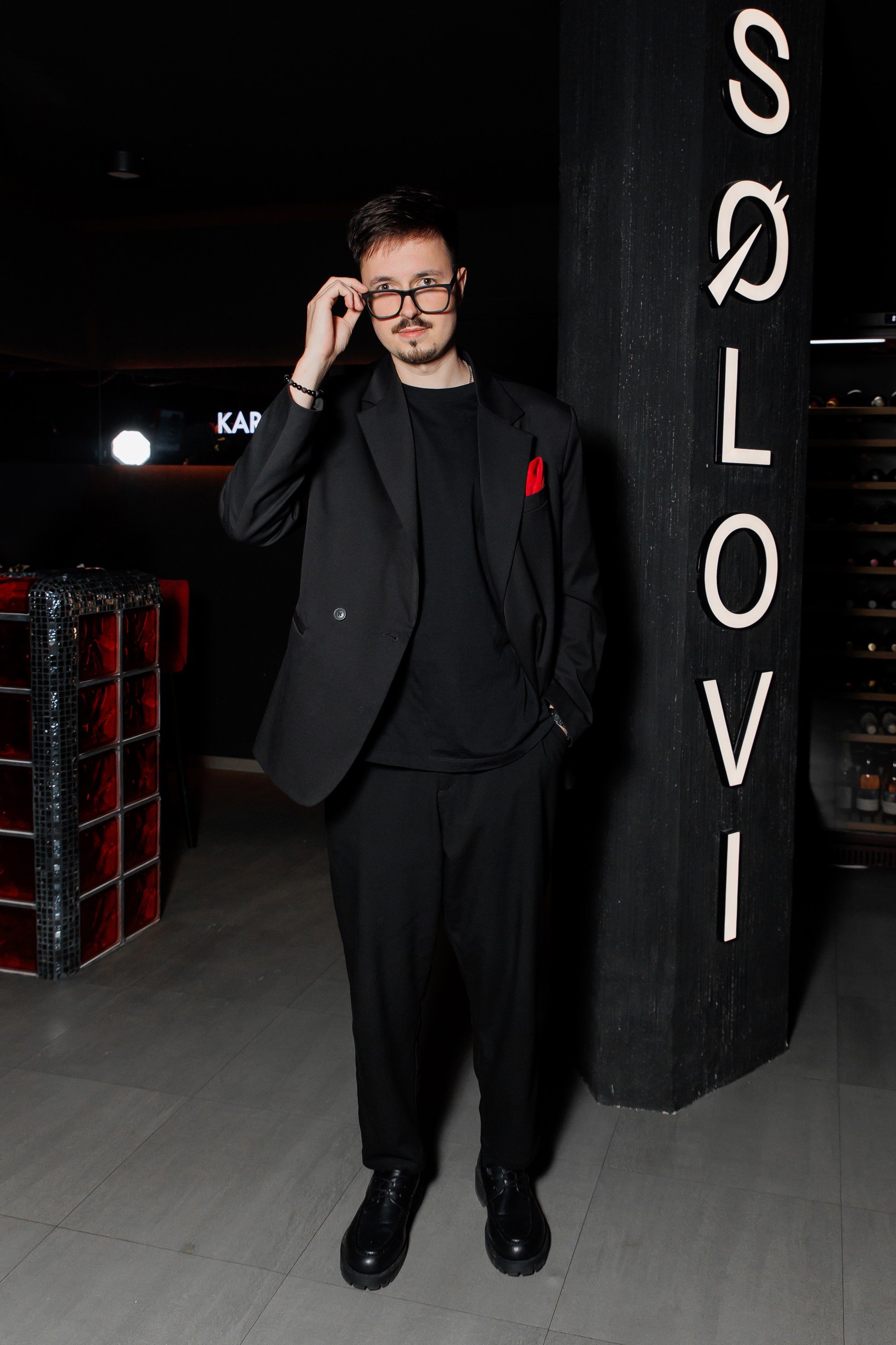 SOLOVI–Valentine`s Day. СВОИ. ФОТООТЧЕТЫ-СОБЫТИЯ-МЕСТА