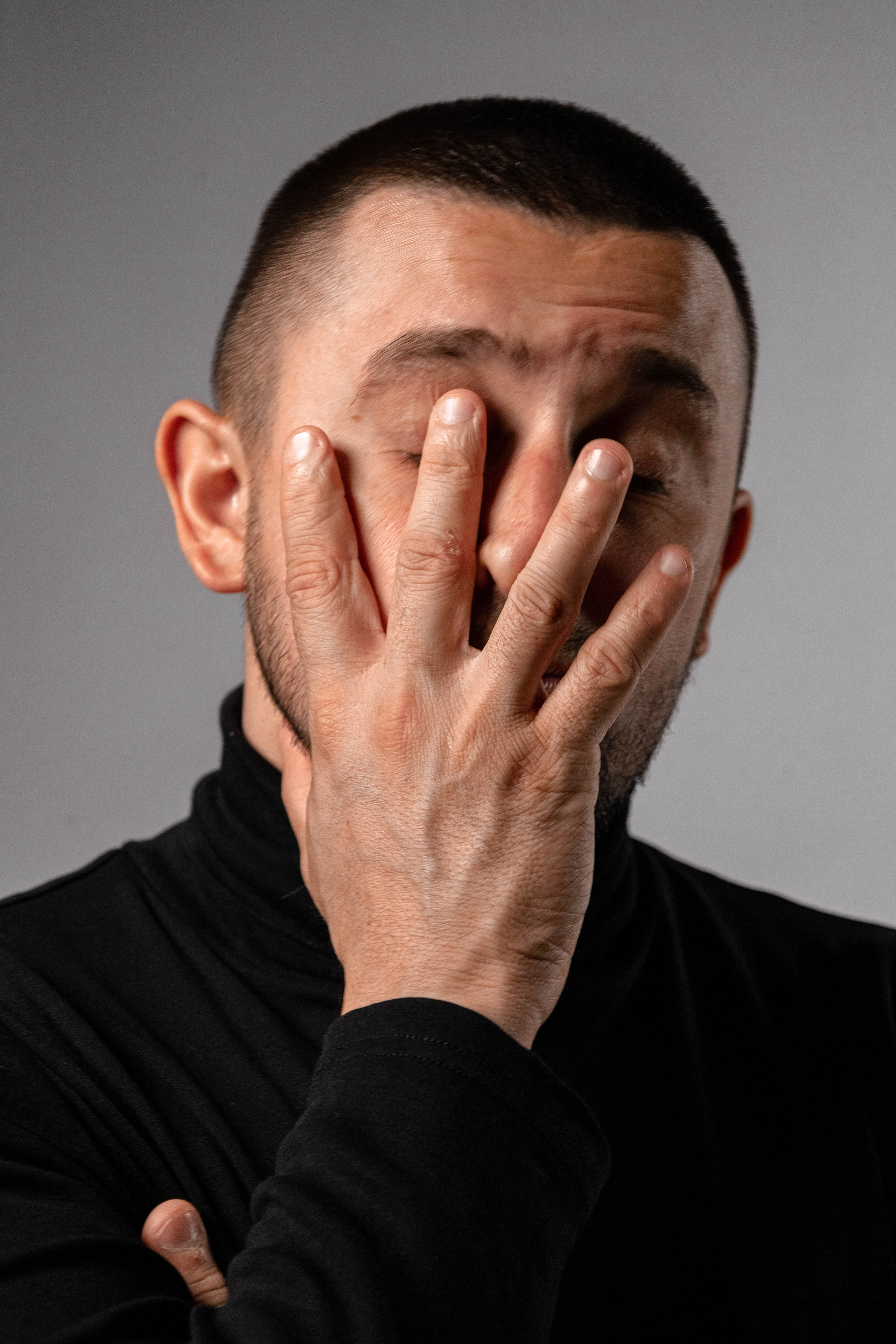 Индивидуальная фотосессия. Фотограф твоих воспоминаний | Алексей Алексеев