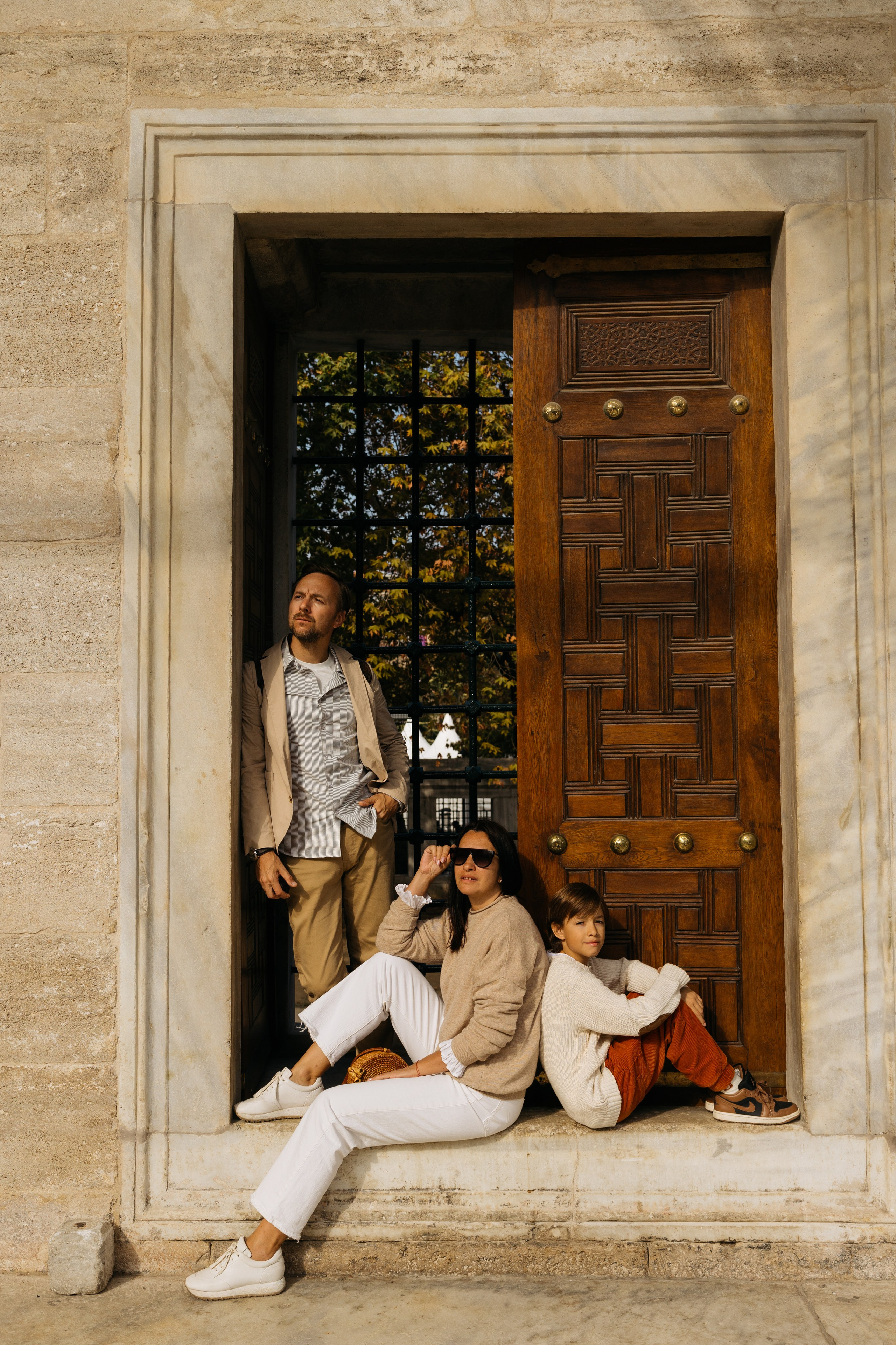 В октябре на авто по Турции: Кемер, Памуккале, Каш, Стамбул. Wedding and family photographer in Vladivostok Anton Blokhin