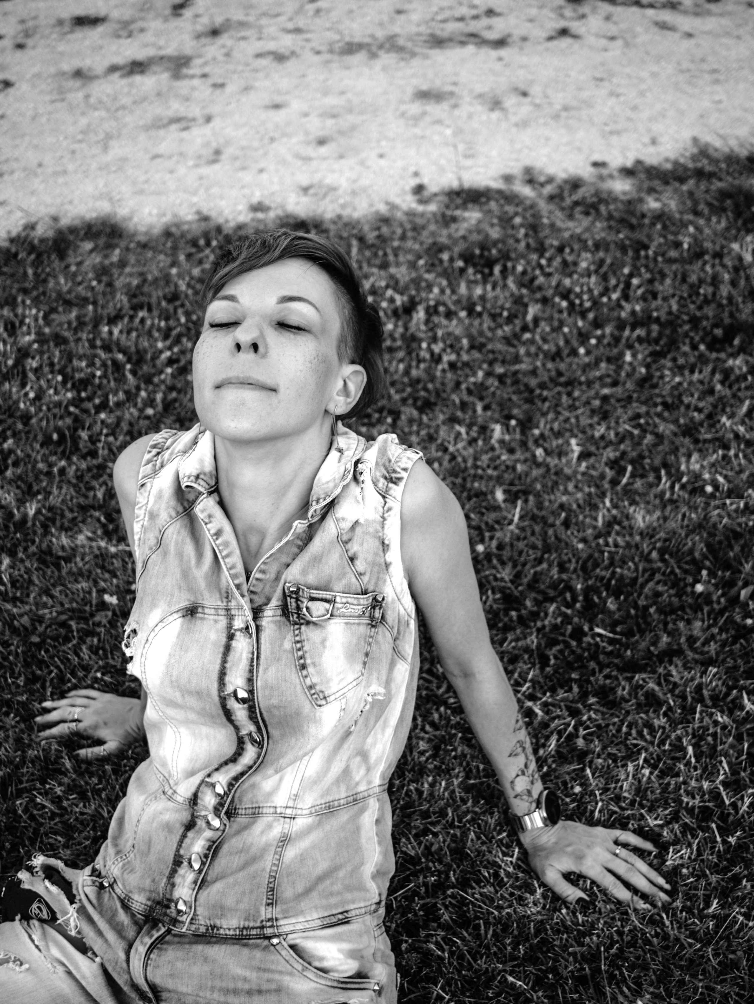 Foto-creator Alisa Zobova