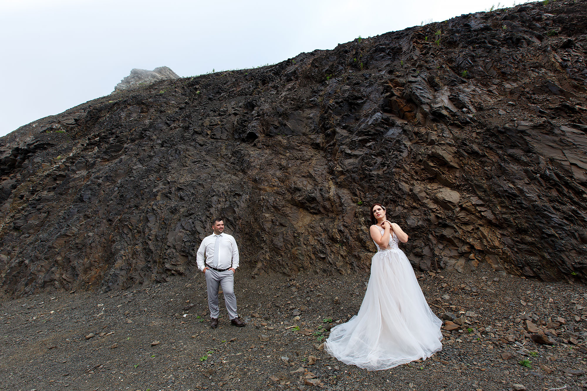 Свадебная фотосессия на горных вершинах. Свадебный фотограф Краснодар, Сочи, Геленджик, Анапа, Ростов
