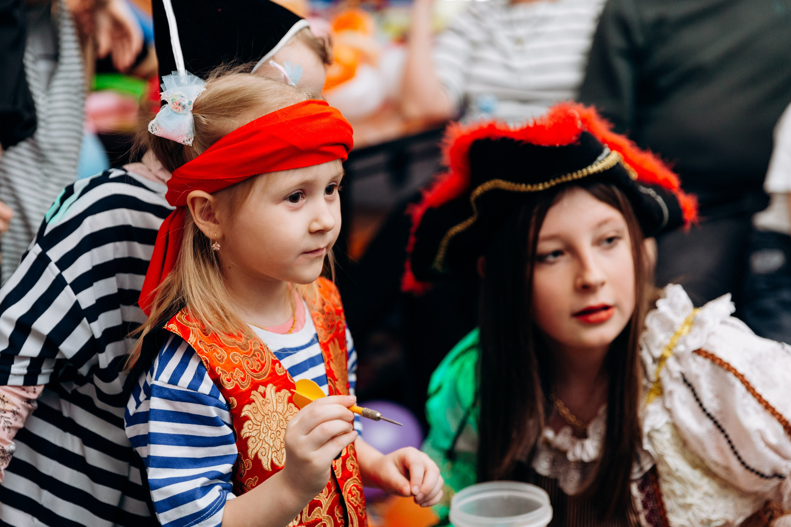 Фотограф на детский день рождения Волгодонск