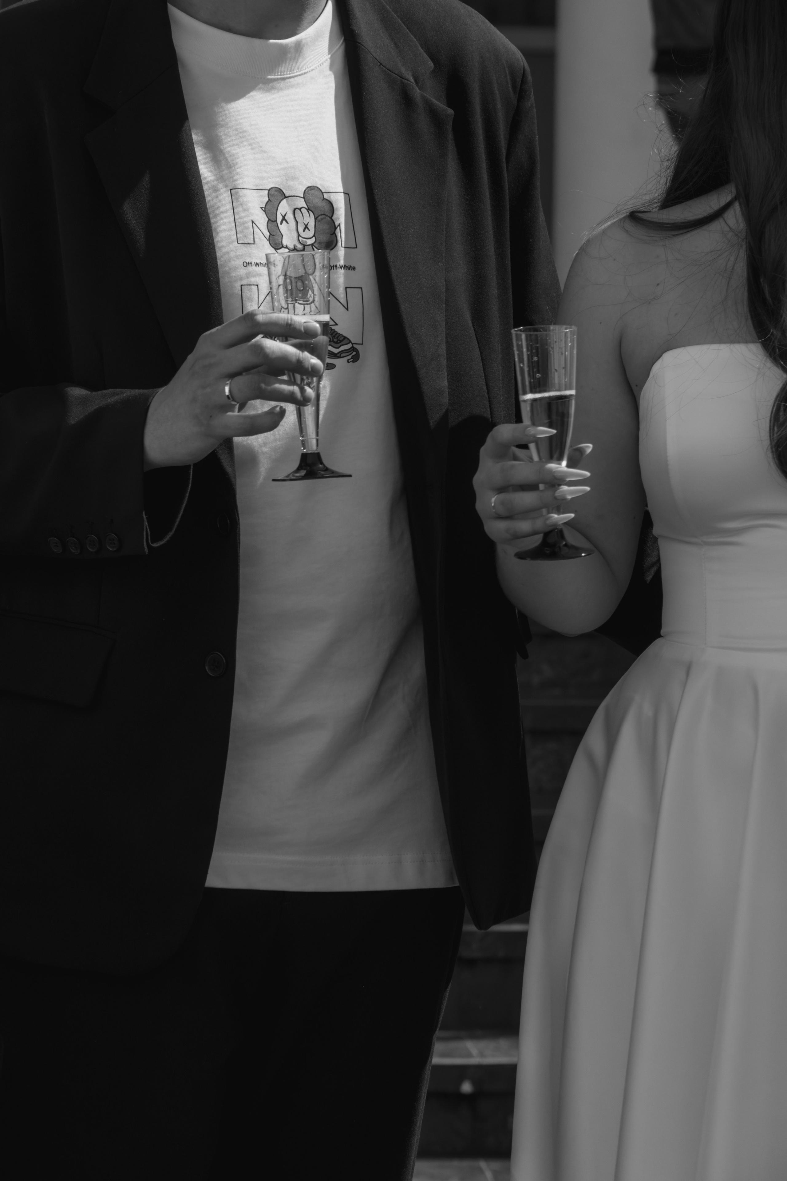 Фотосъемка на свадьбе