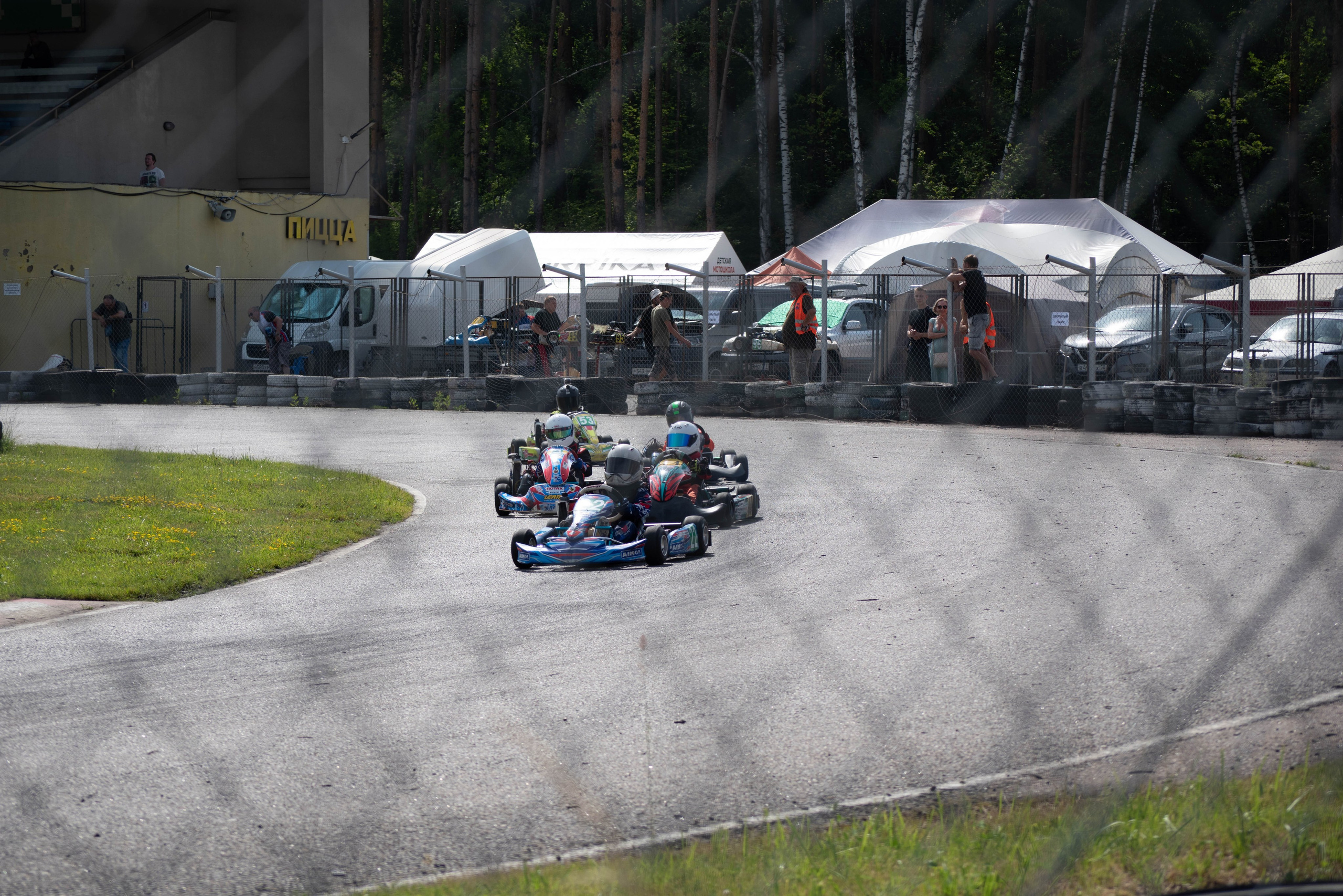 Global Race Leader 2022 (Summer race). Репортажный фотограф Сыбер Мартти