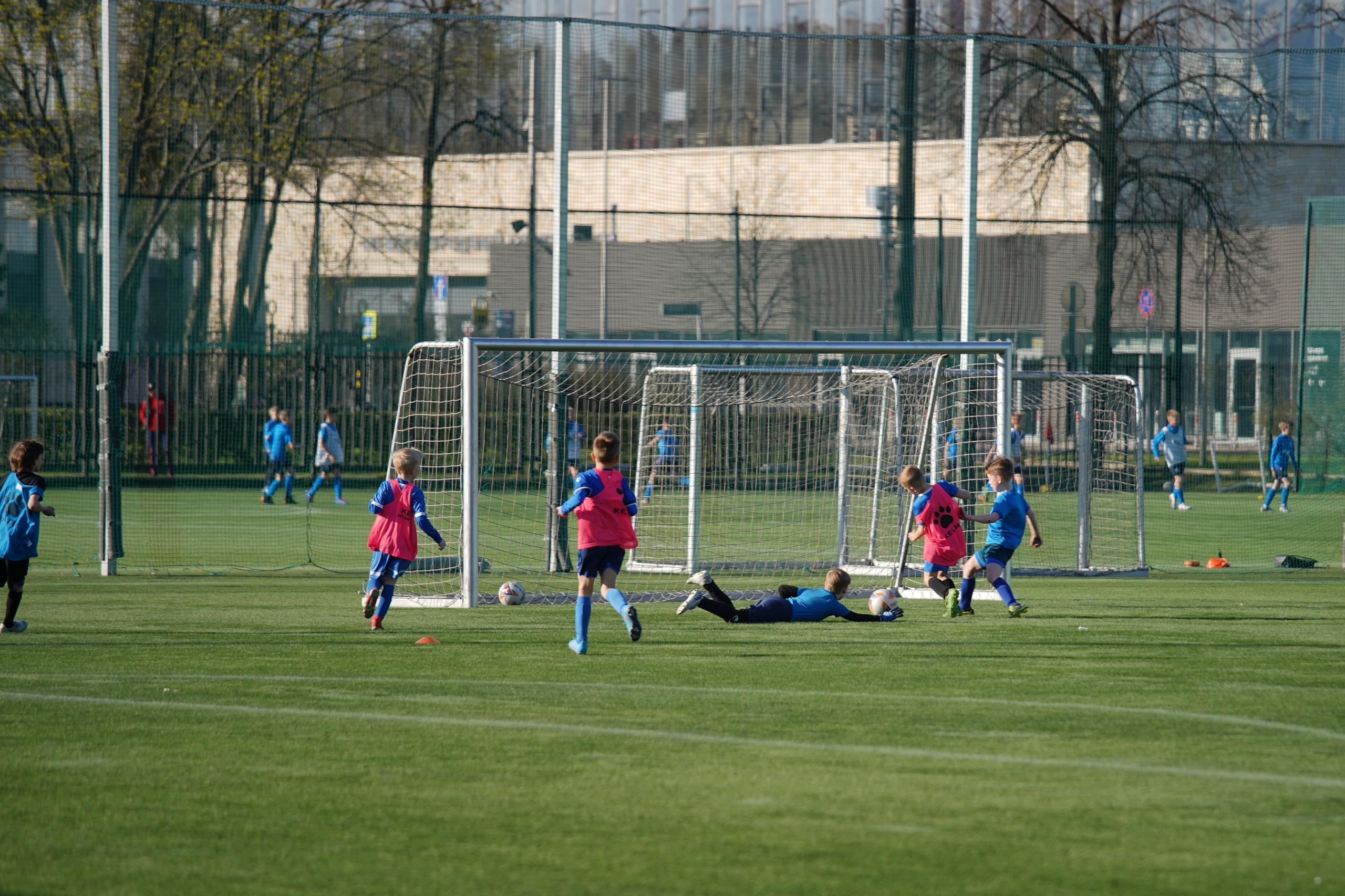 Фотосъёмка массовых, спортивных, эвент-мероприятий. «Студия DRONAVT`s» — видеосъёмка и фотография г. Москва