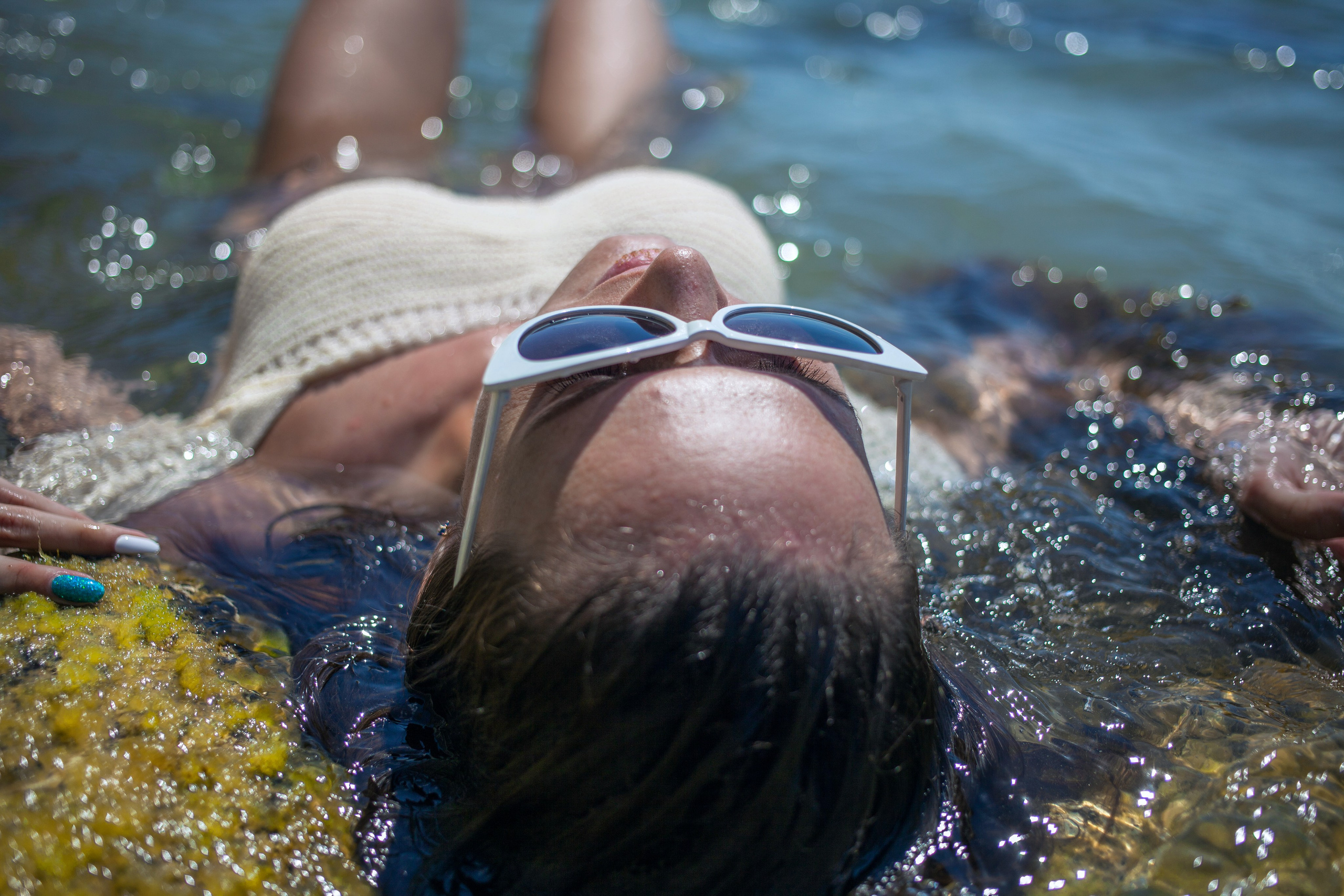 Фотосессии в Геленджике — фотограф Оля Волчкова
