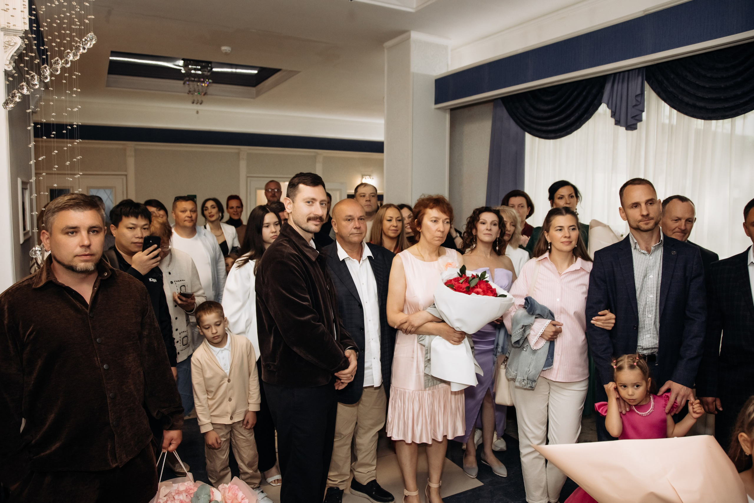 Илья и Юля 18.06 ЗАГС. ФОТО ВИДЕО ПРОДАКШН Санкт-Петербург Москва фотограф Мария Хрусталева