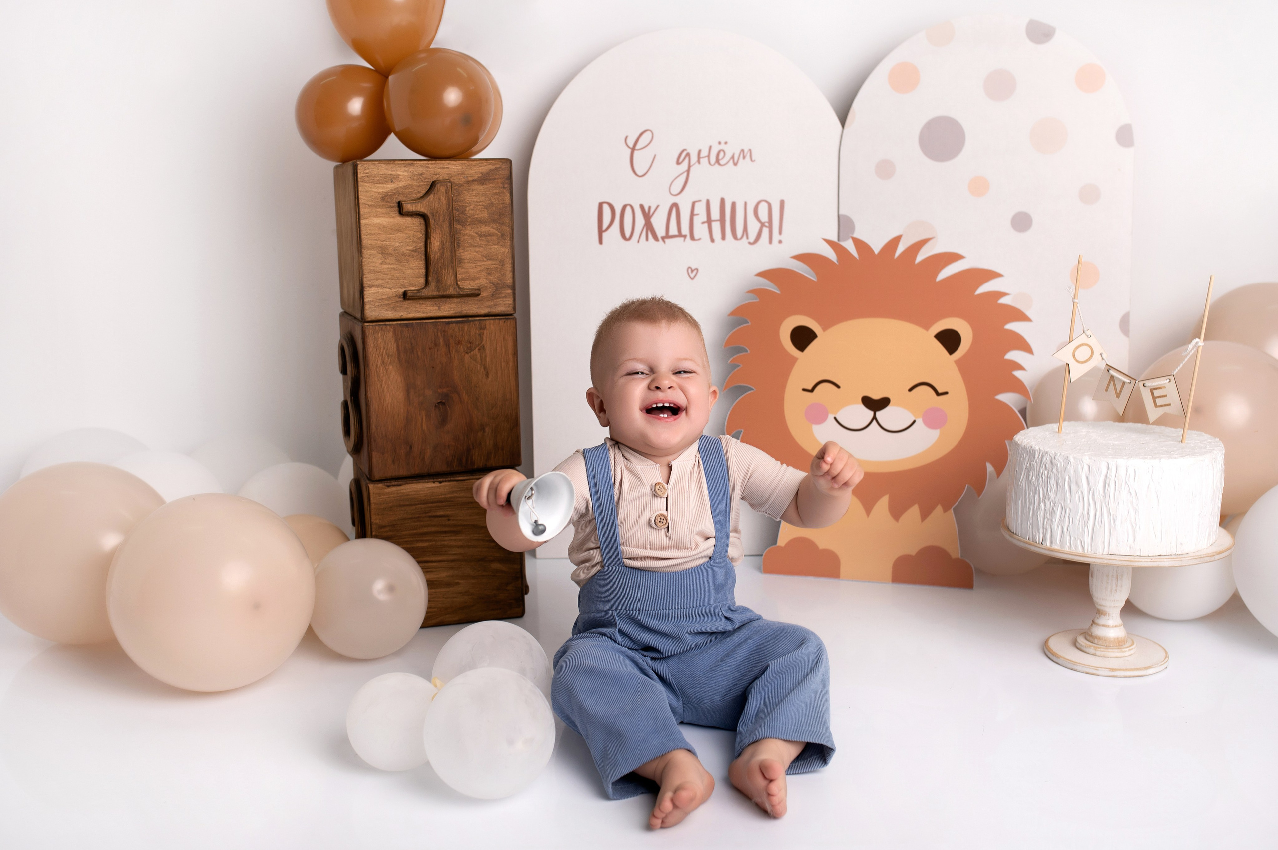 Детский фотограф новорождённых в Минске Боровик Екатерина