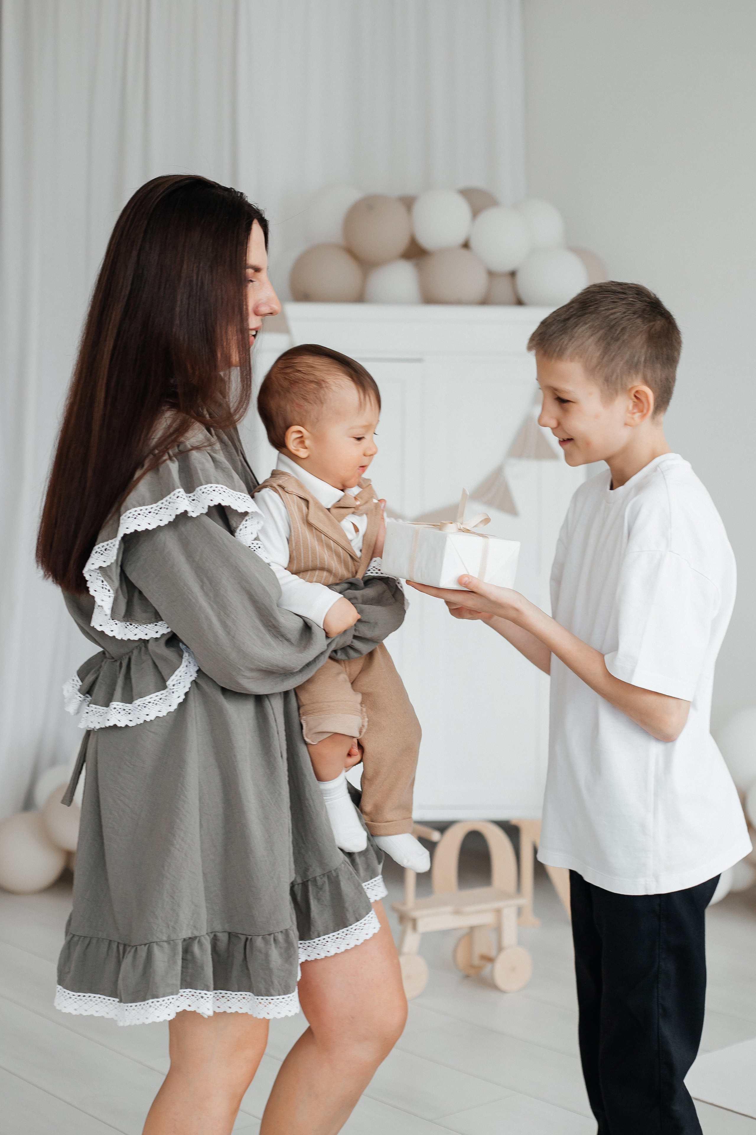 Мелехова Маргарита. First-foto.ru