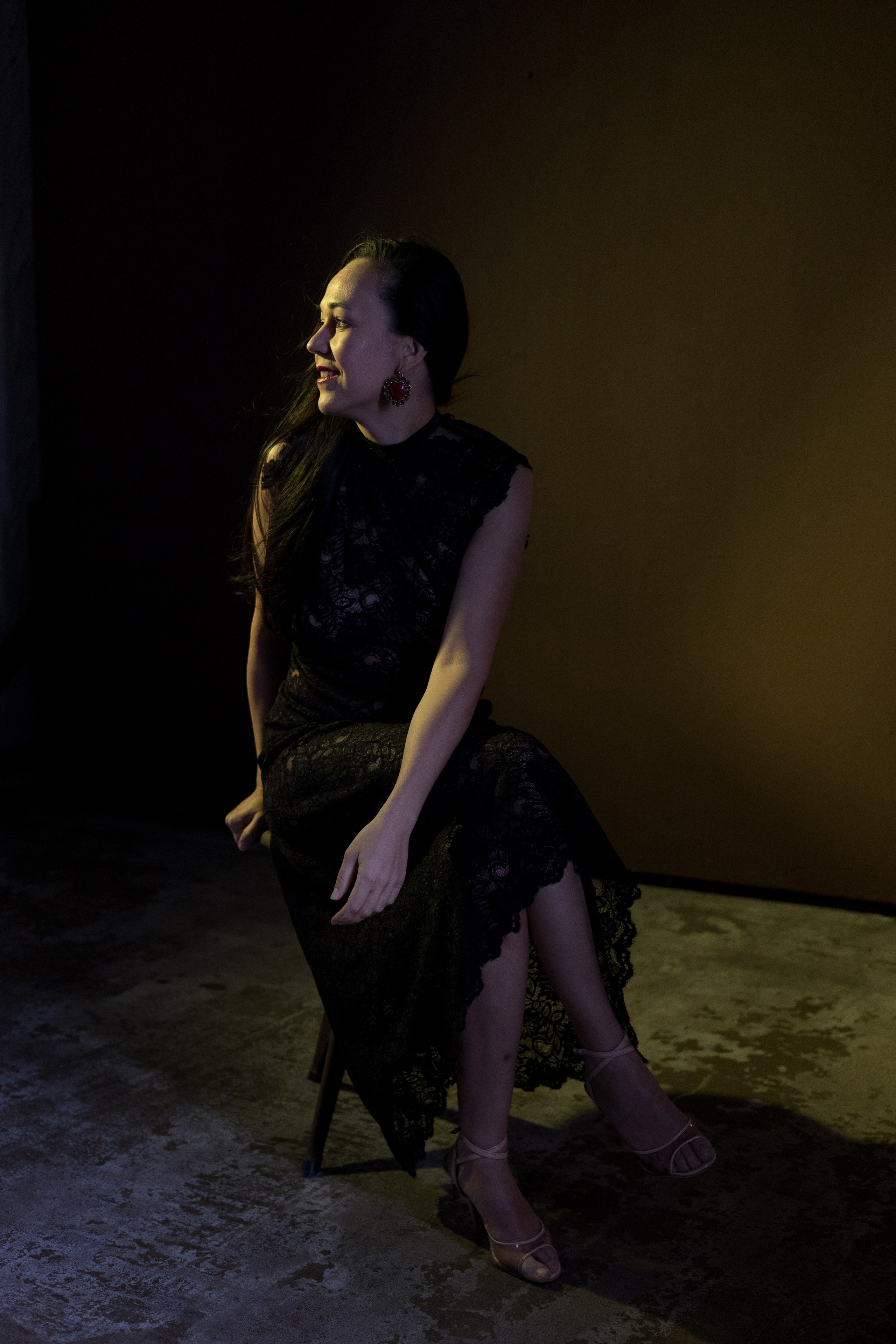 Катерина. Семейный и свадебный фотограф в Воронеже Людмила Трифонова