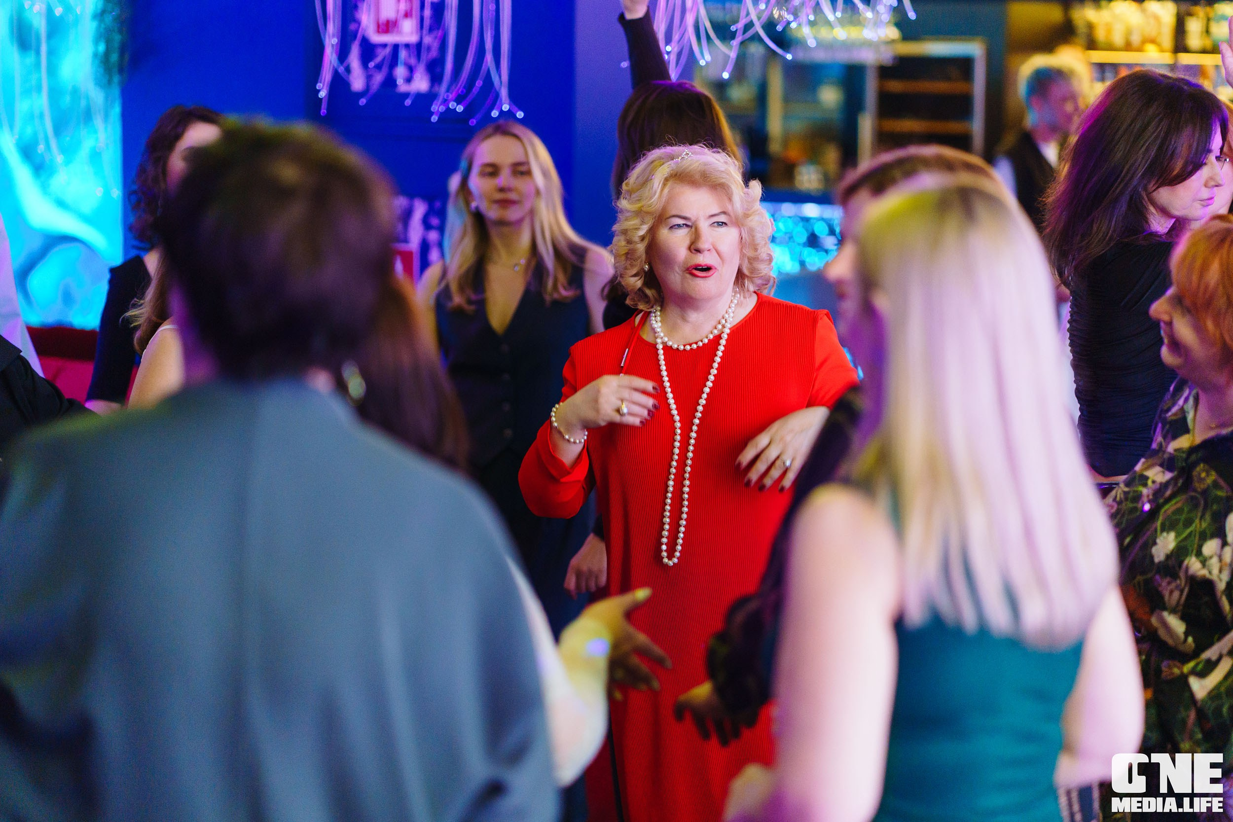 Фоторепортаж из ресторана Океан. One Media Life: фоторепортажи, фотоотчеты с мероприятий и заведений