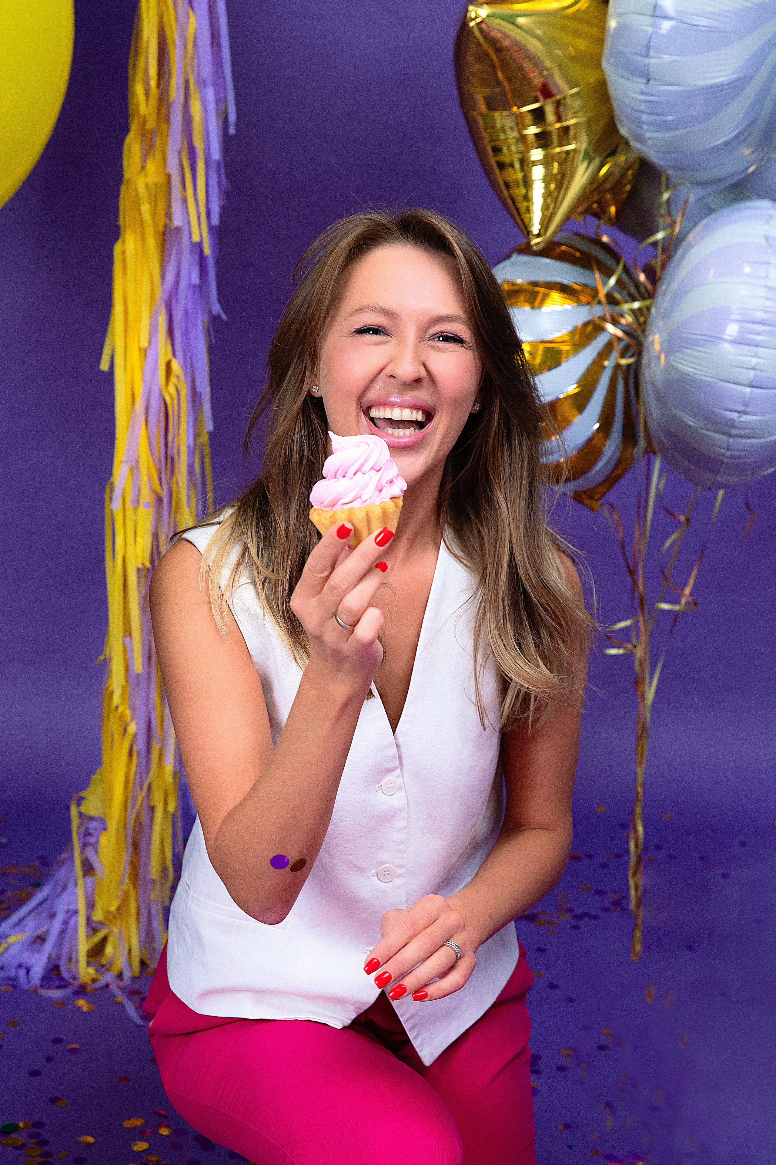 «Именинник». Детский школьный фотограф в Кемерово Зиновьева Екатерина