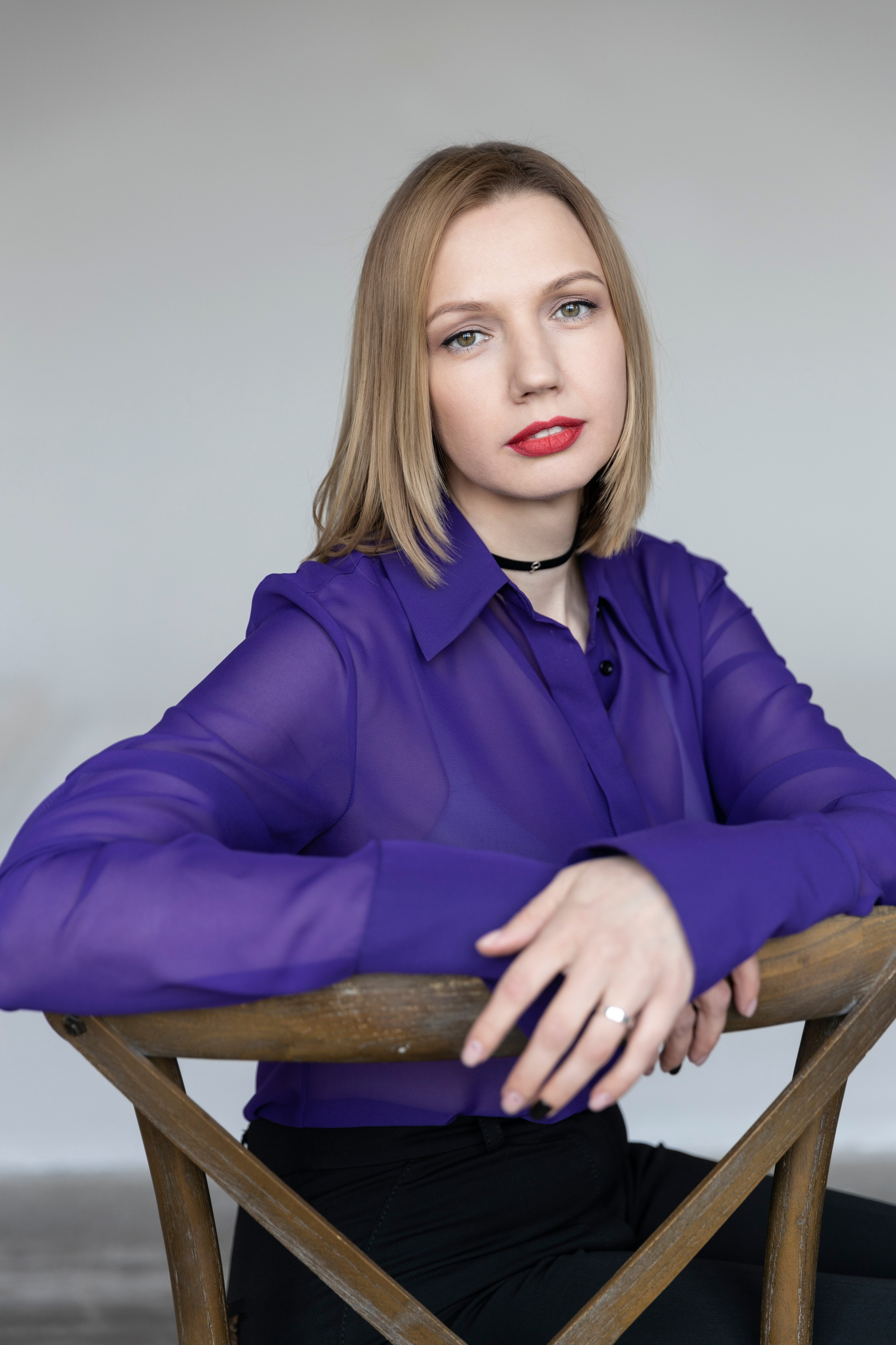 Бизнес съемки. Главная