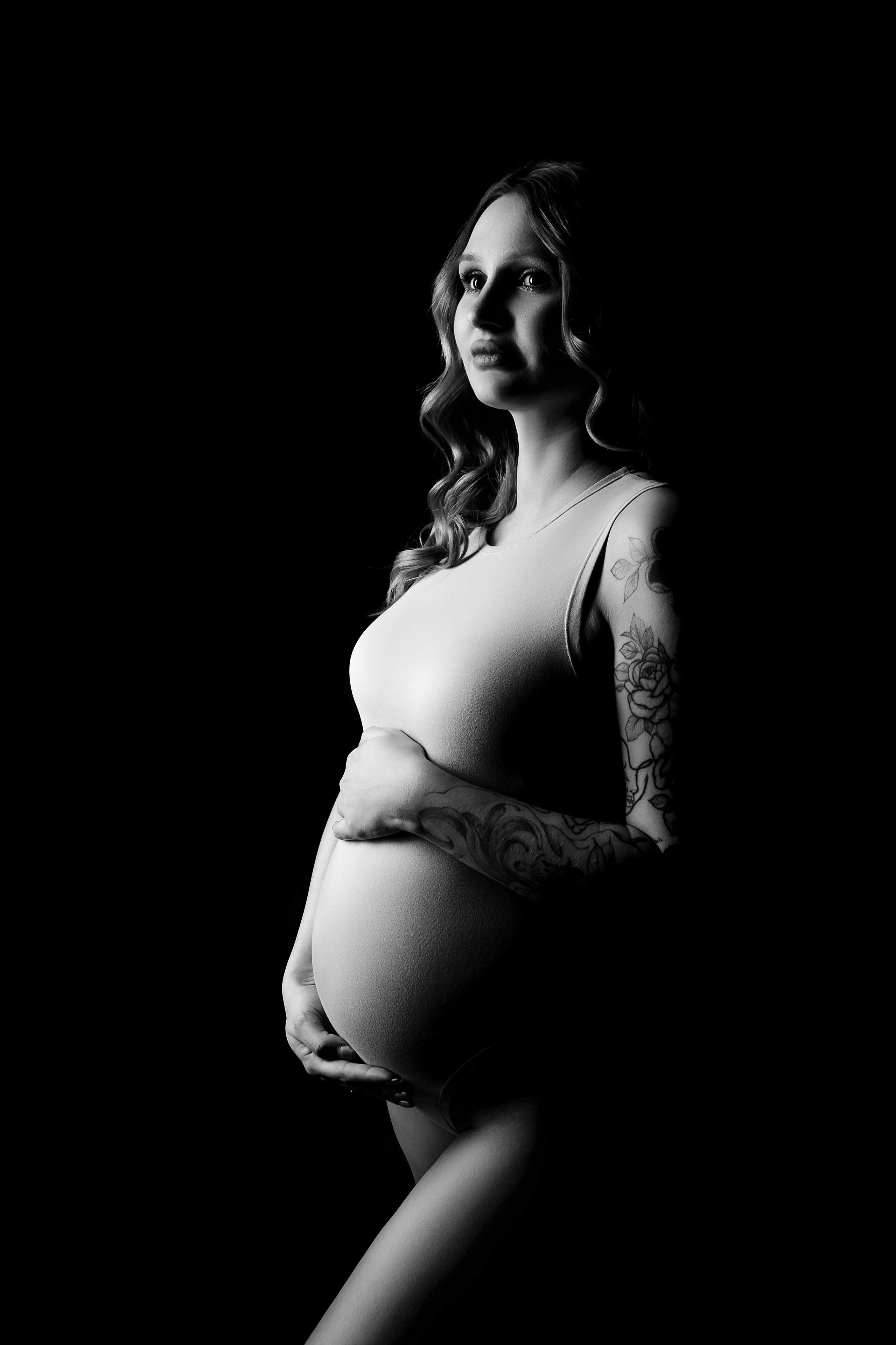 Фотосессия беременности для Екатерины. Фотограф в Самаре Сташенкова Юлия