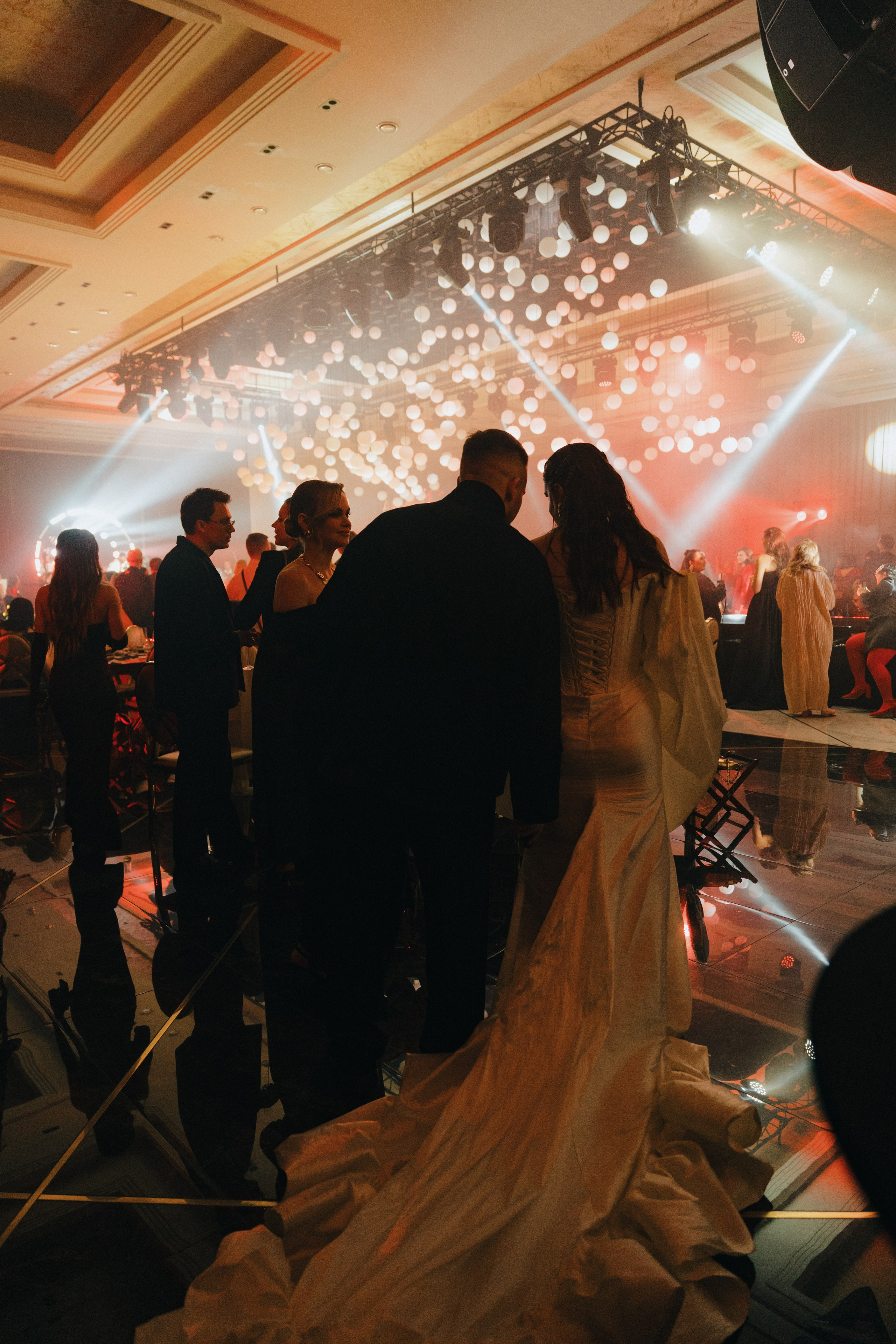 Wedding Awards Ural'24. Свадебный и портретный фотограф в Тюмени Женя Черемнова