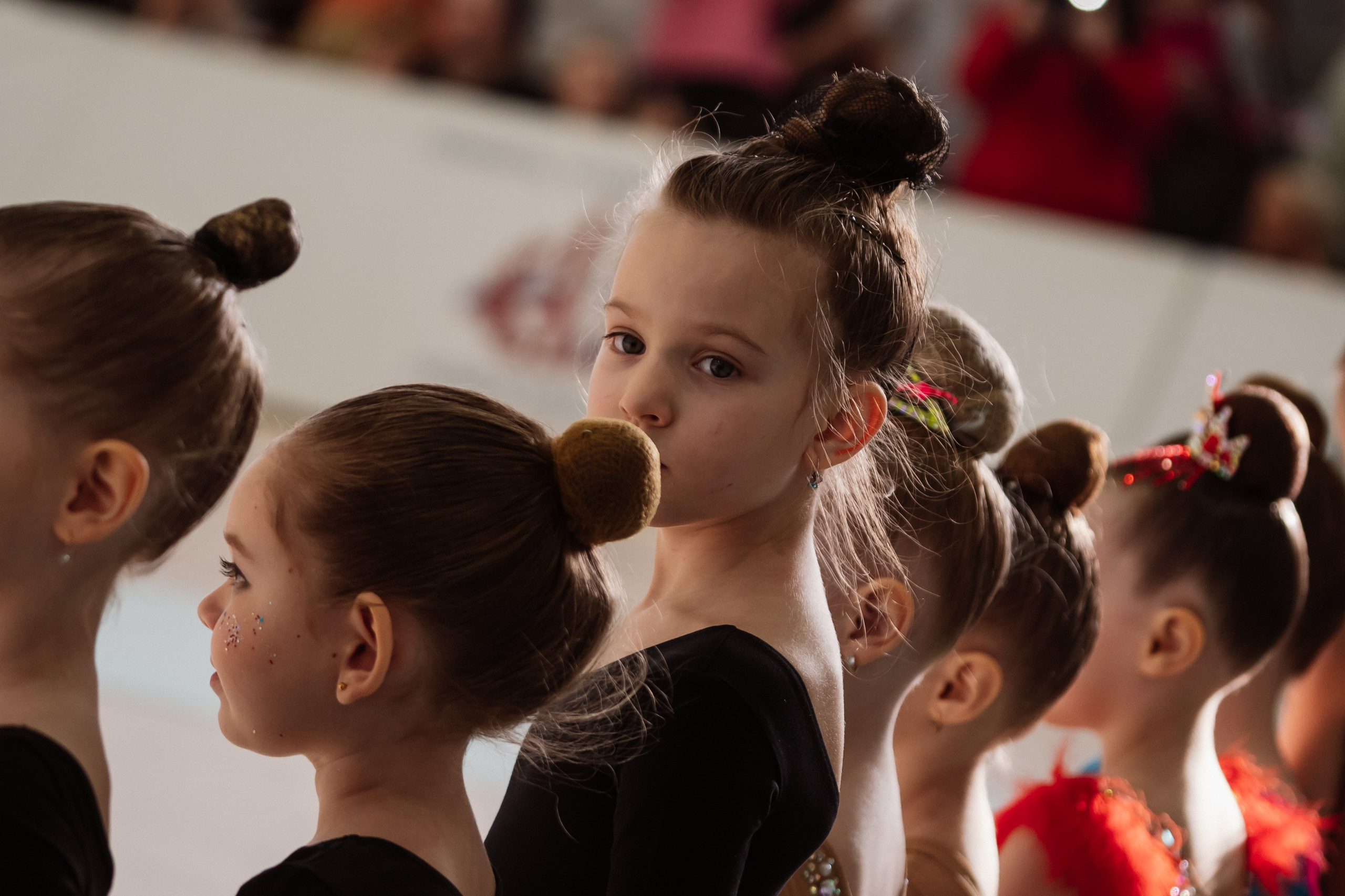 Возможности Безграничны. Воробьева Ксения — Спортивный и танцевальный фотограф Новосибирск