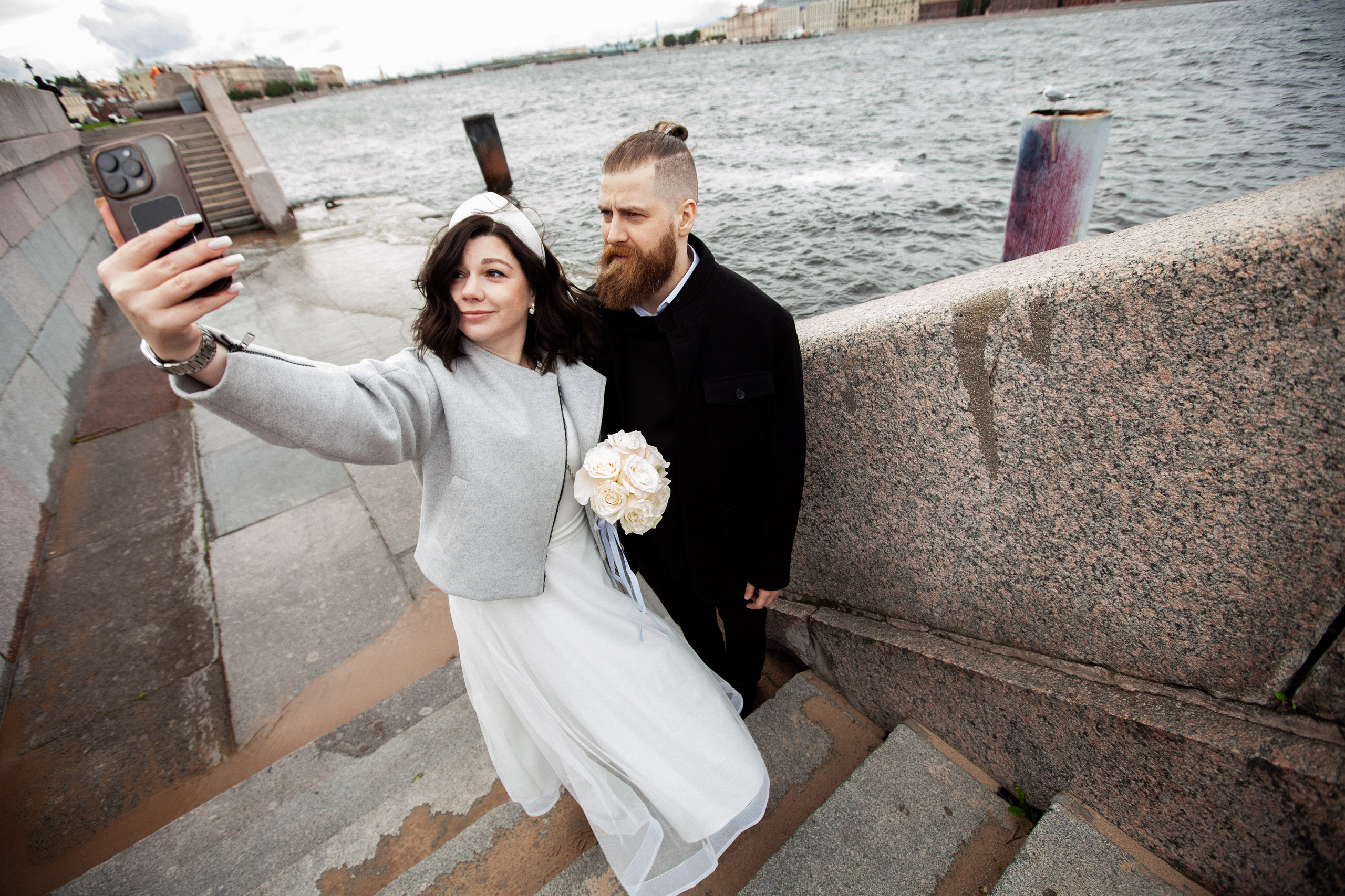 Свадьба Наташи и Никиты. Илья Михачёв Фотограф ПРО людей