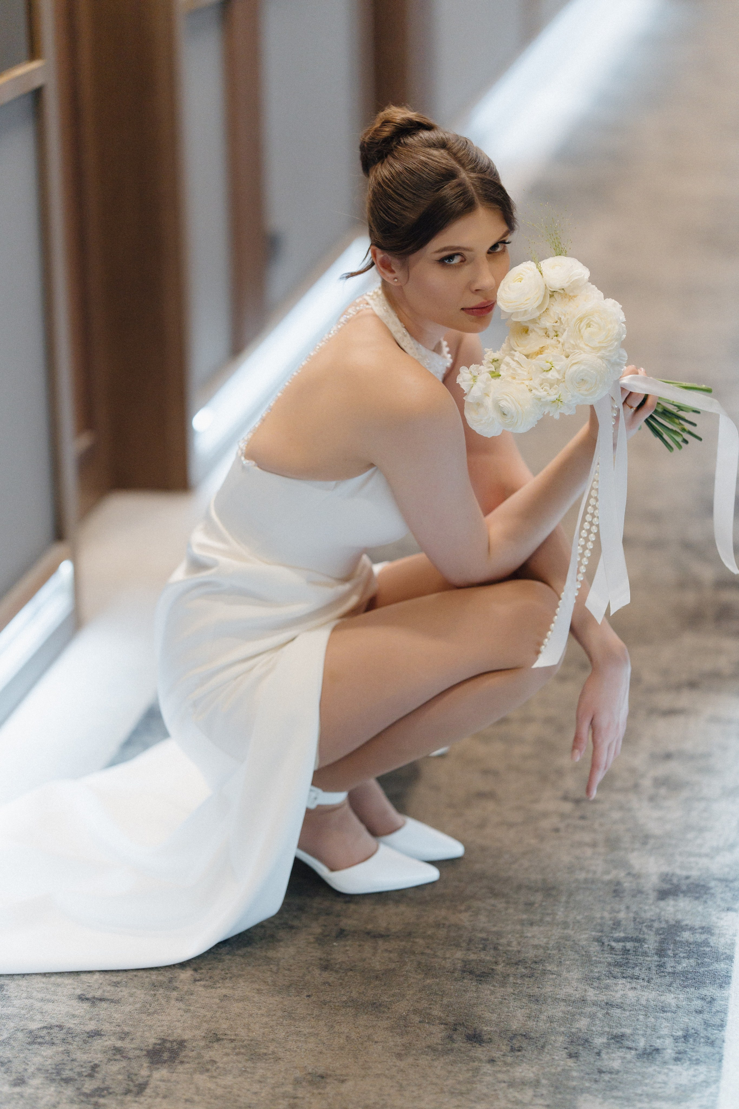 Свадьба Гумара и Анны. Фотограф Макс Меш