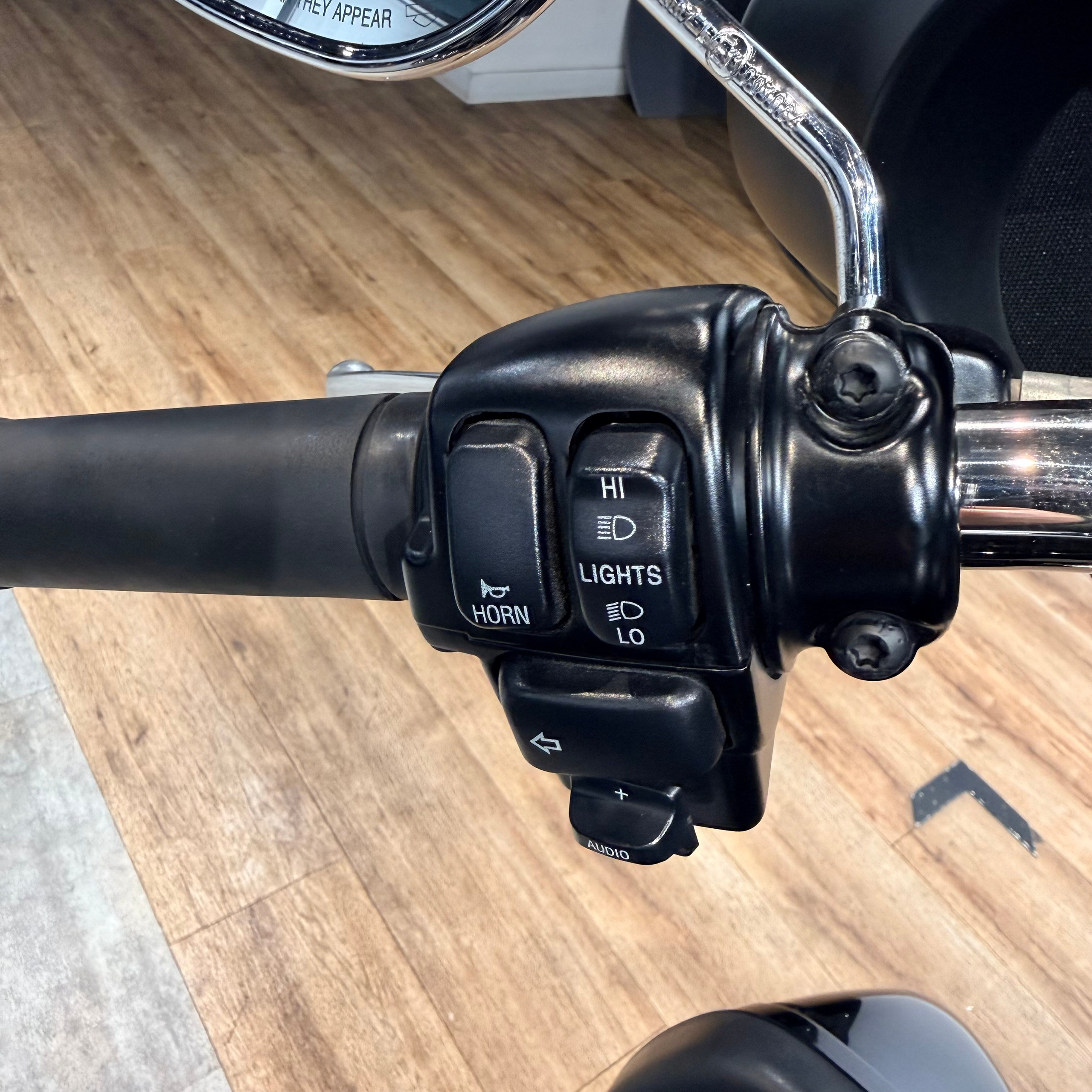 Купить Harley Davidson 2009 Electra Glide ABS. Hello Davidson, Москва. Только хорошие мотоциклы…