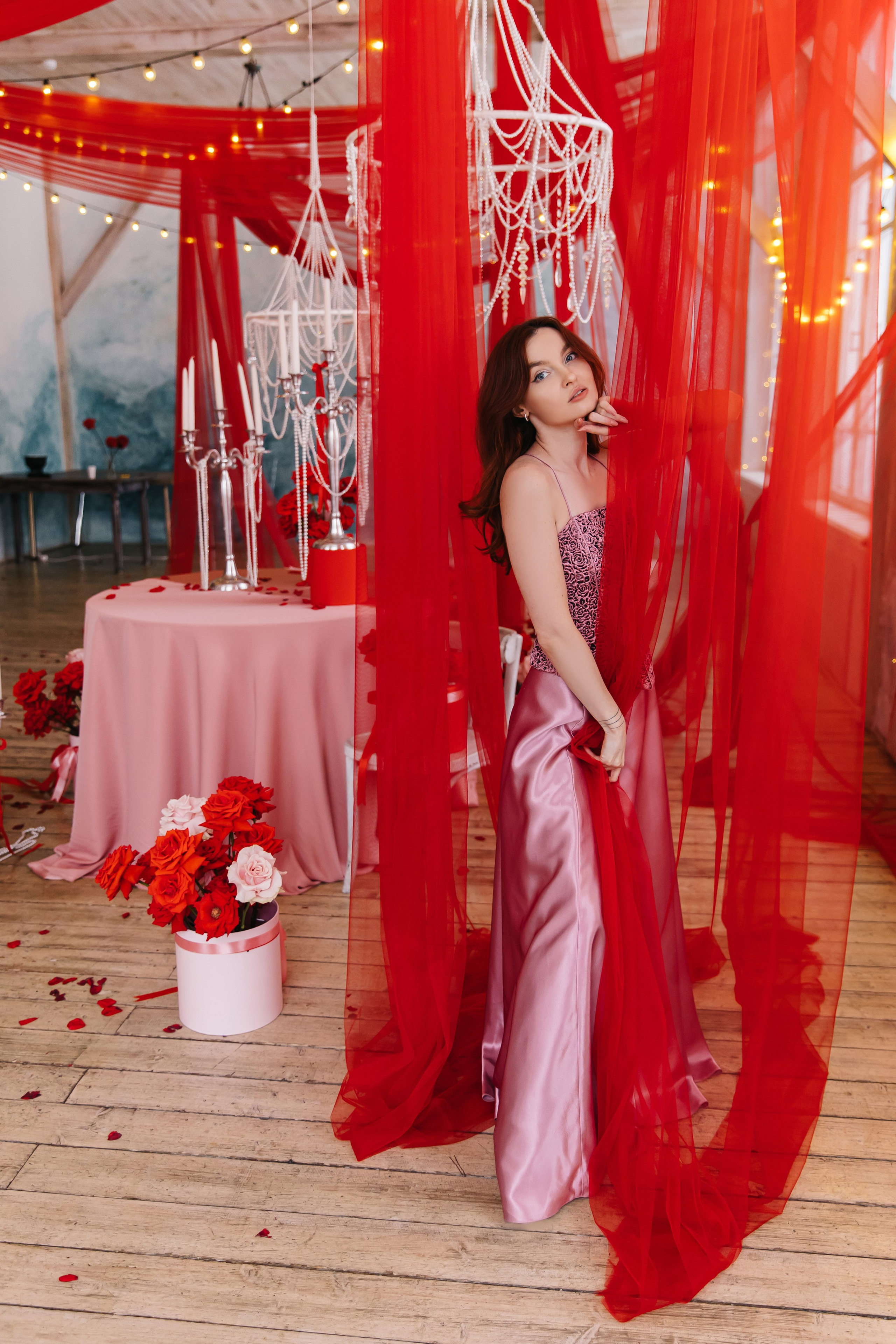 Индивидуальная фотосессия. Krumstudio фото, видео по Москве и МО