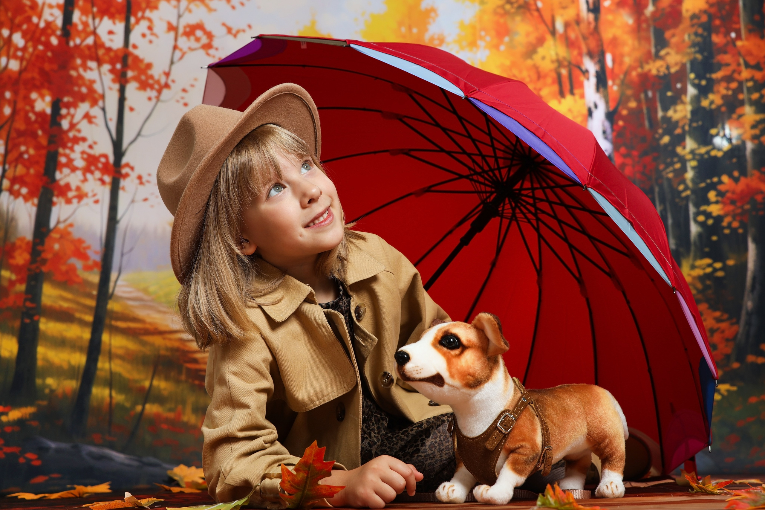 Фотограф в садик. Фотостудия «Стрекоза»