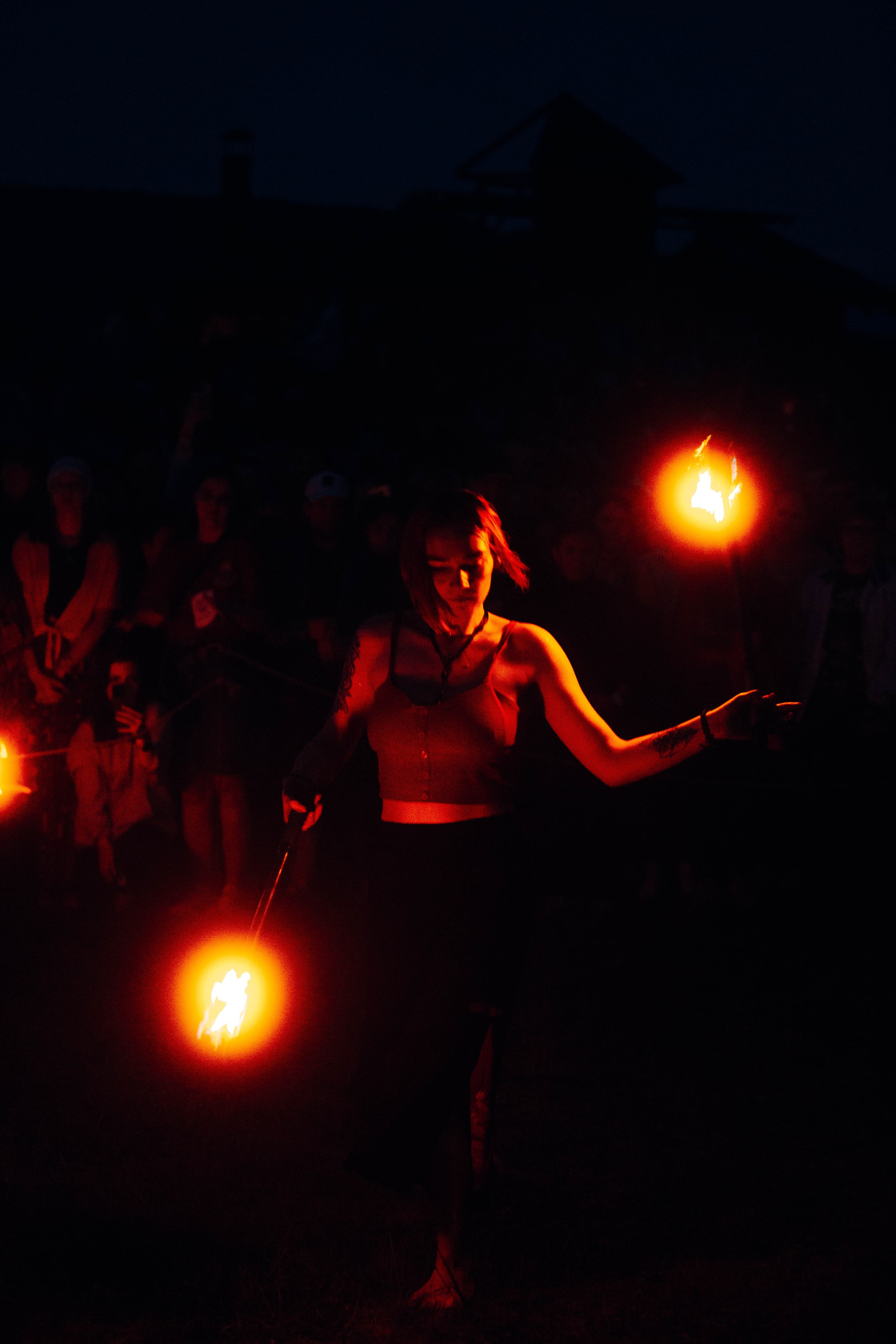 Фестиваль «Абалакское поле». Арт-фотограф Крис Л. в Тобольске: портрет, семейные, свадьбы