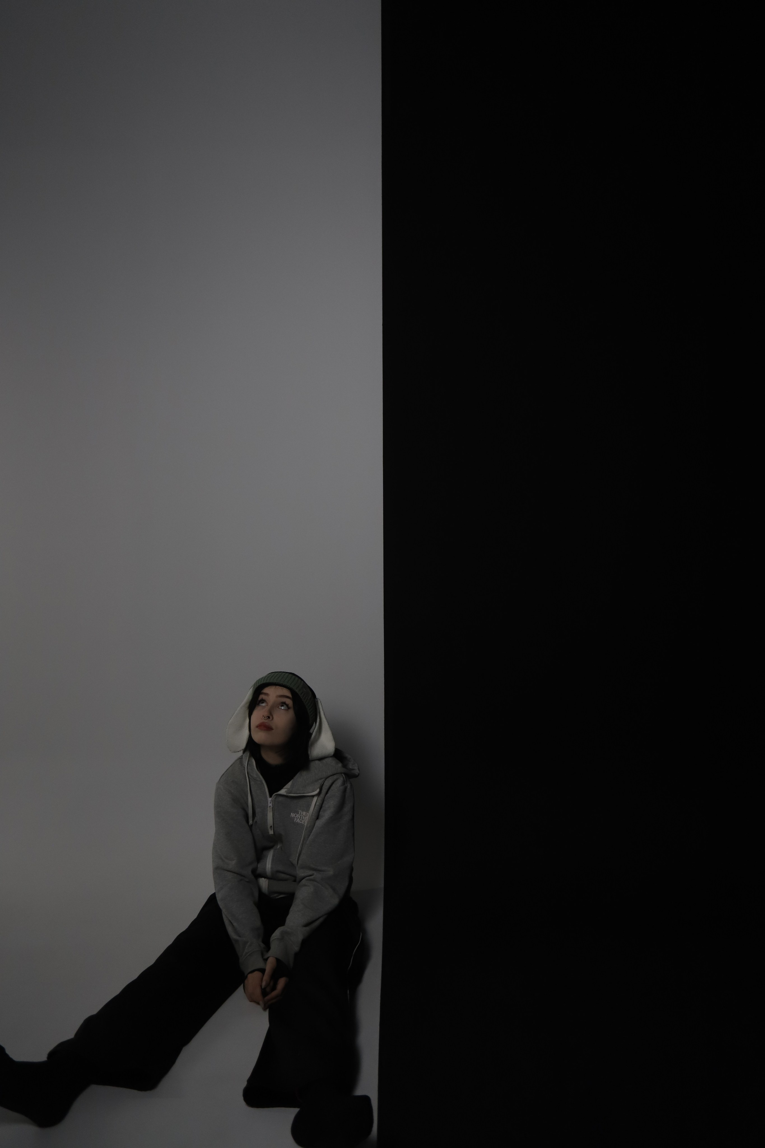 С А Н Д Р А. Фотостудия UPART