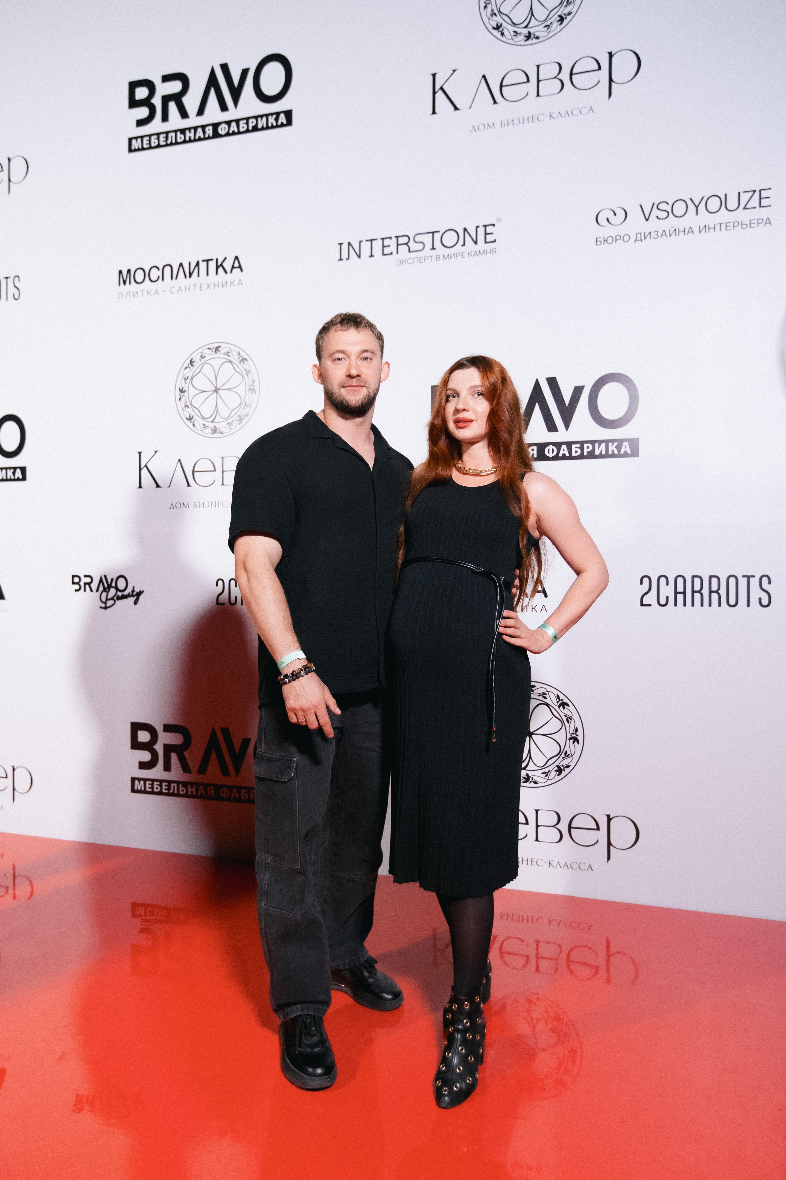 BRAVO BIRTHDAY 13 — PART I. СВОИ. ФОТООТЧЕТЫ-СОБЫТИЯ-МЕСТА