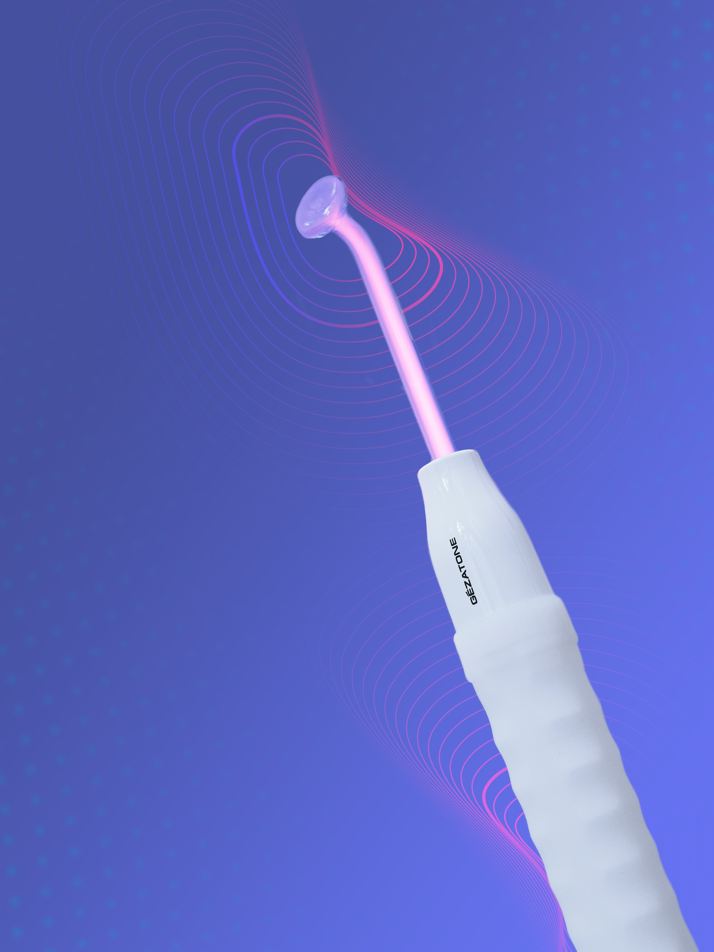 GEZATONE — Дарсонваль. Коммерческий фотограф в Москве Билуши Василиса