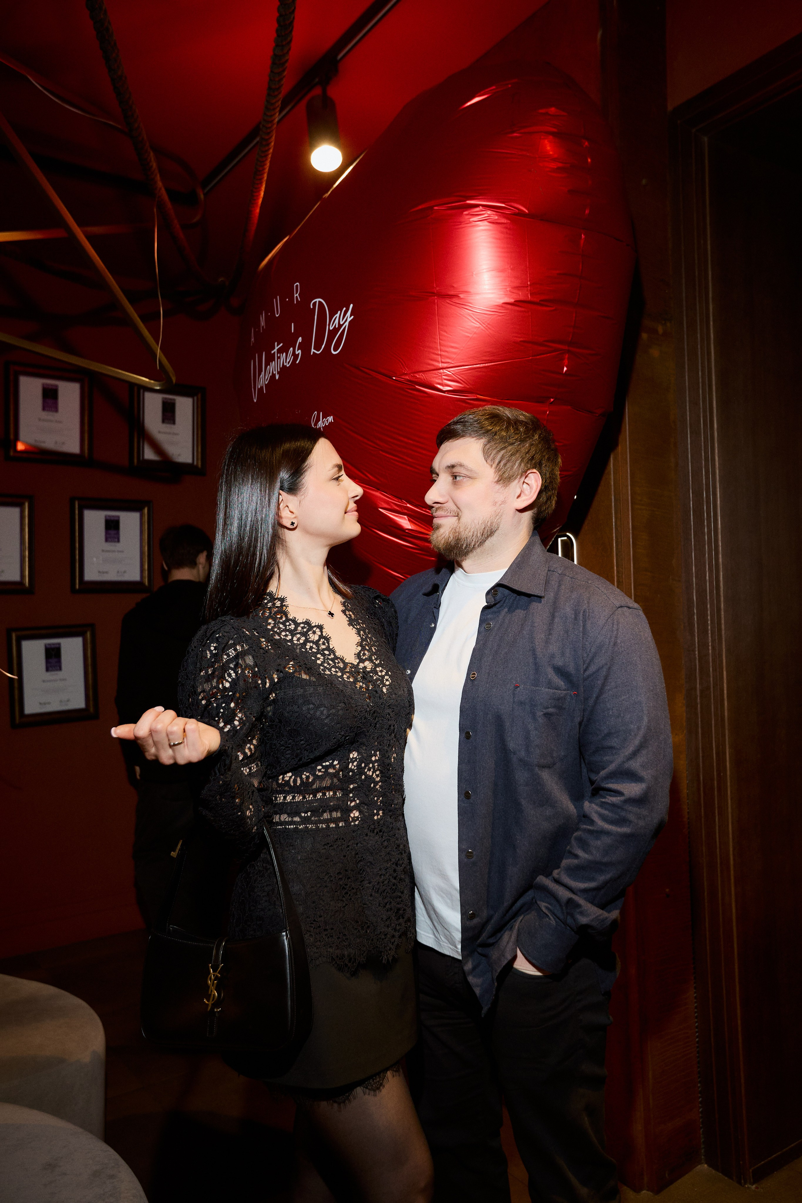 AMUR — Happy Valentine`s Day. СВОИ. ФОТООТЧЕТЫ-СОБЫТИЯ-МЕСТА