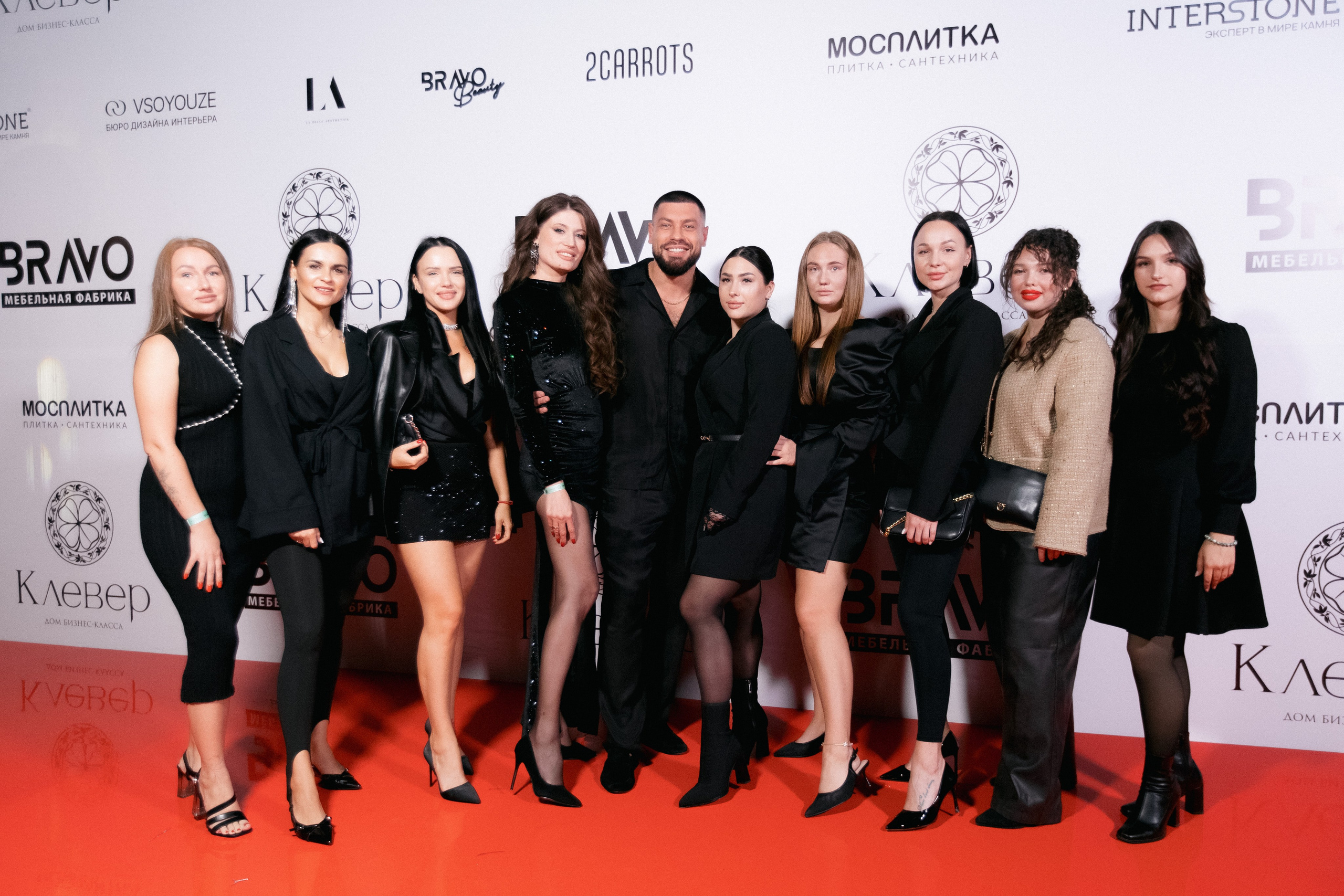 BRAVO BIRTHDAY 13 — PART I. СВОИ. ФОТООТЧЕТЫ-СОБЫТИЯ-МЕСТА