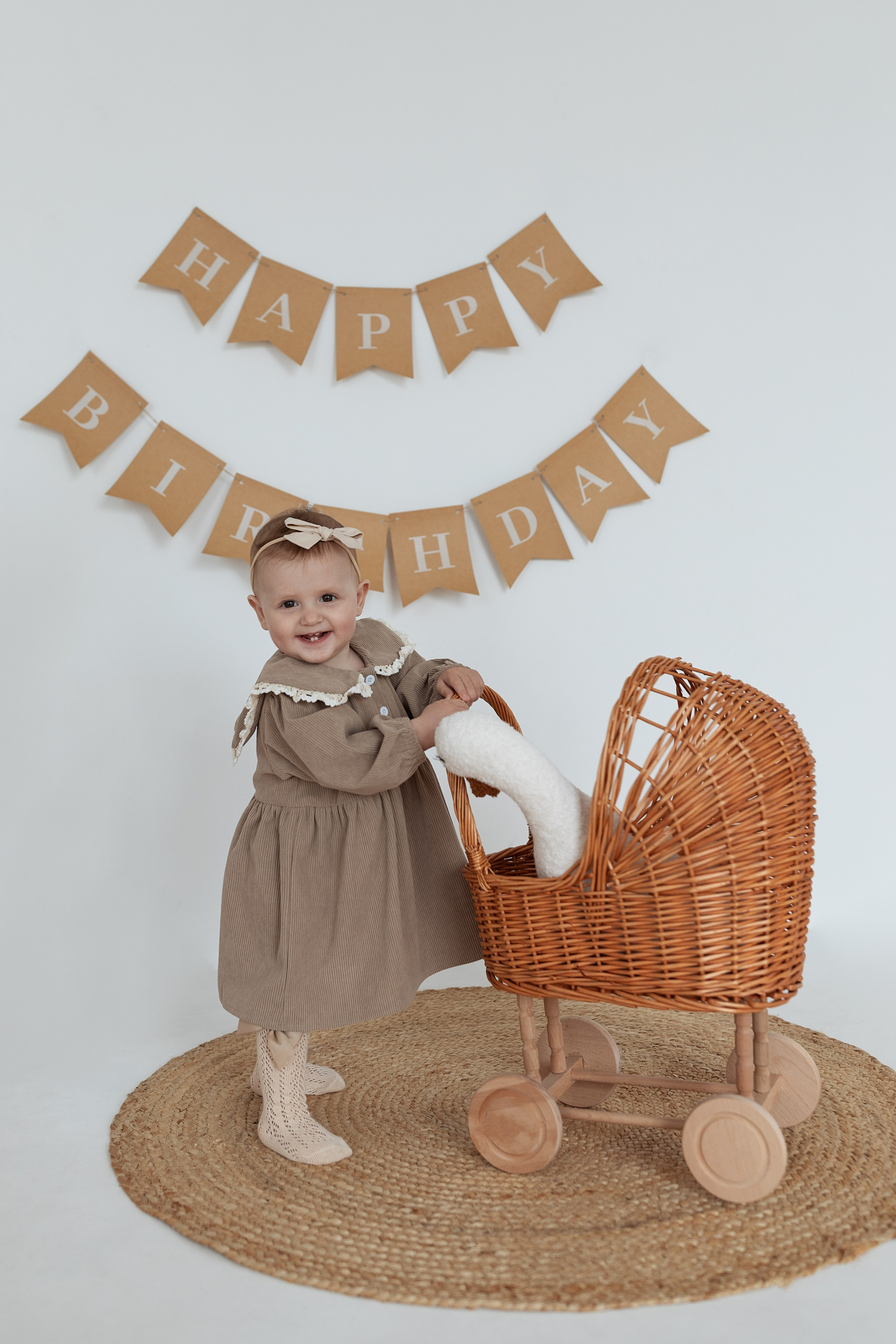 Анюте 1 годик. Фотограф на годик Хабаровск Детский и семейный фотограф в Хабаровске Юлия Матвиенко