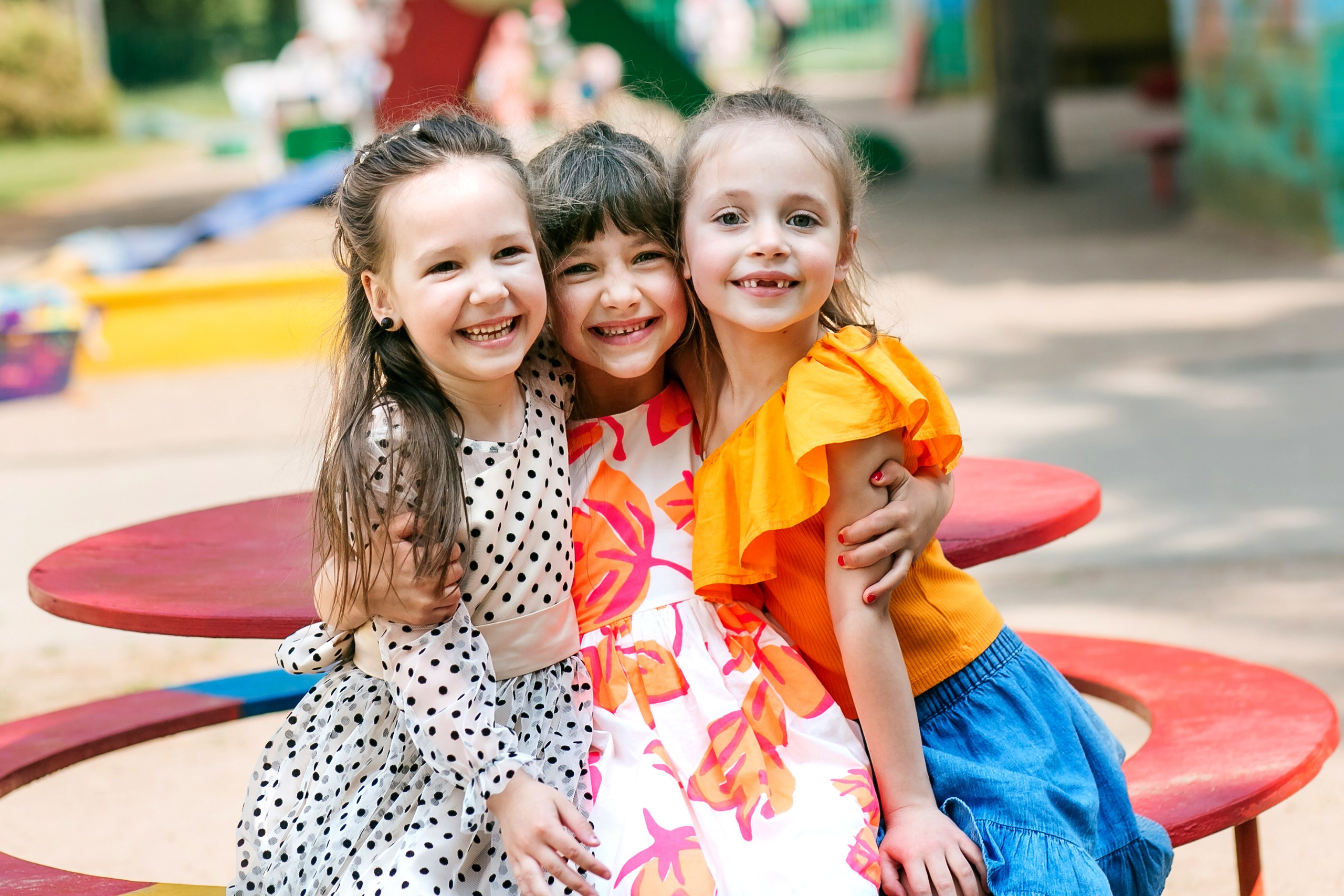 Выпускные альбомы