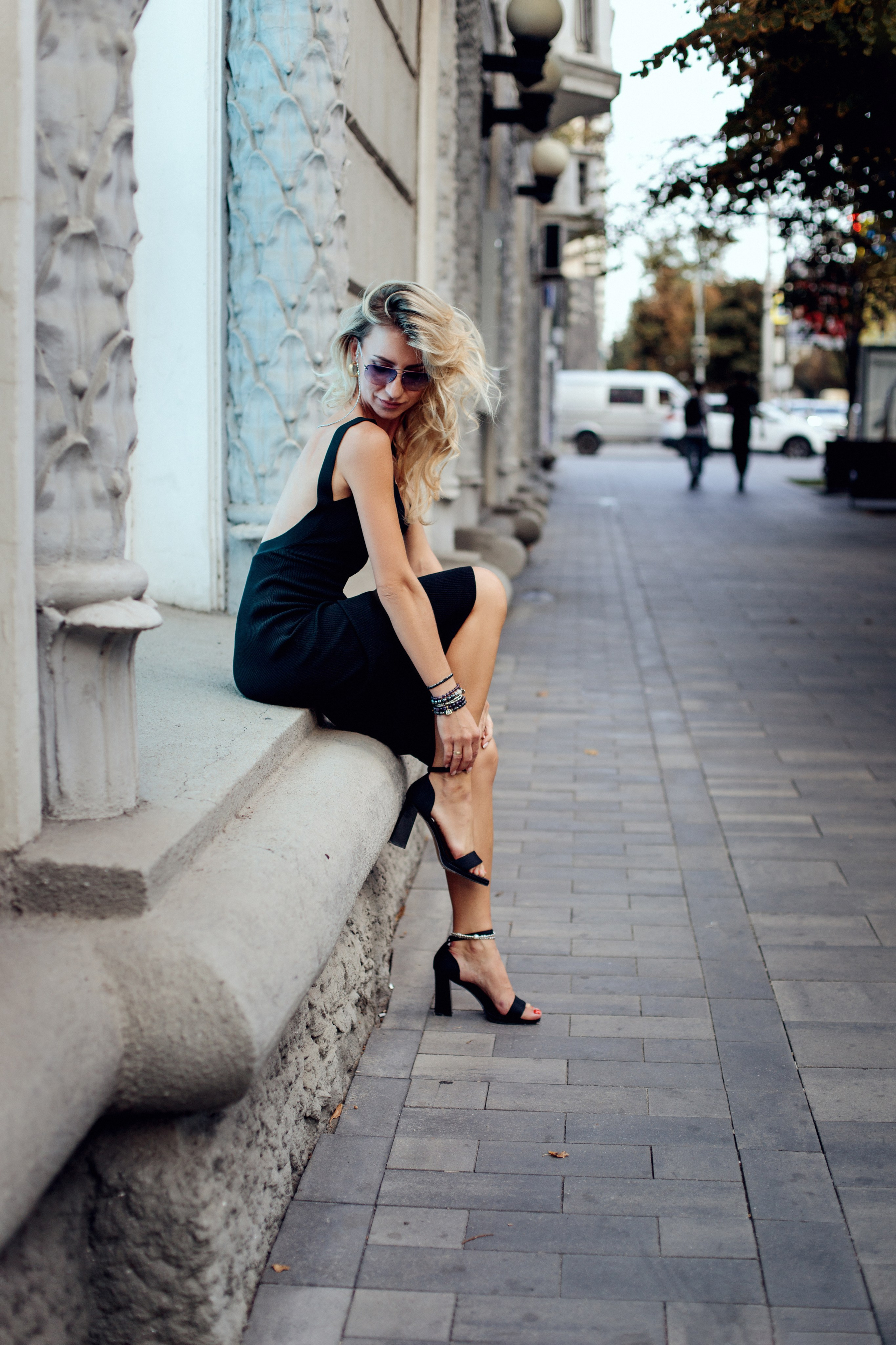 Екатерина Фабер, портретный фотограф, Ростов-на-Дону