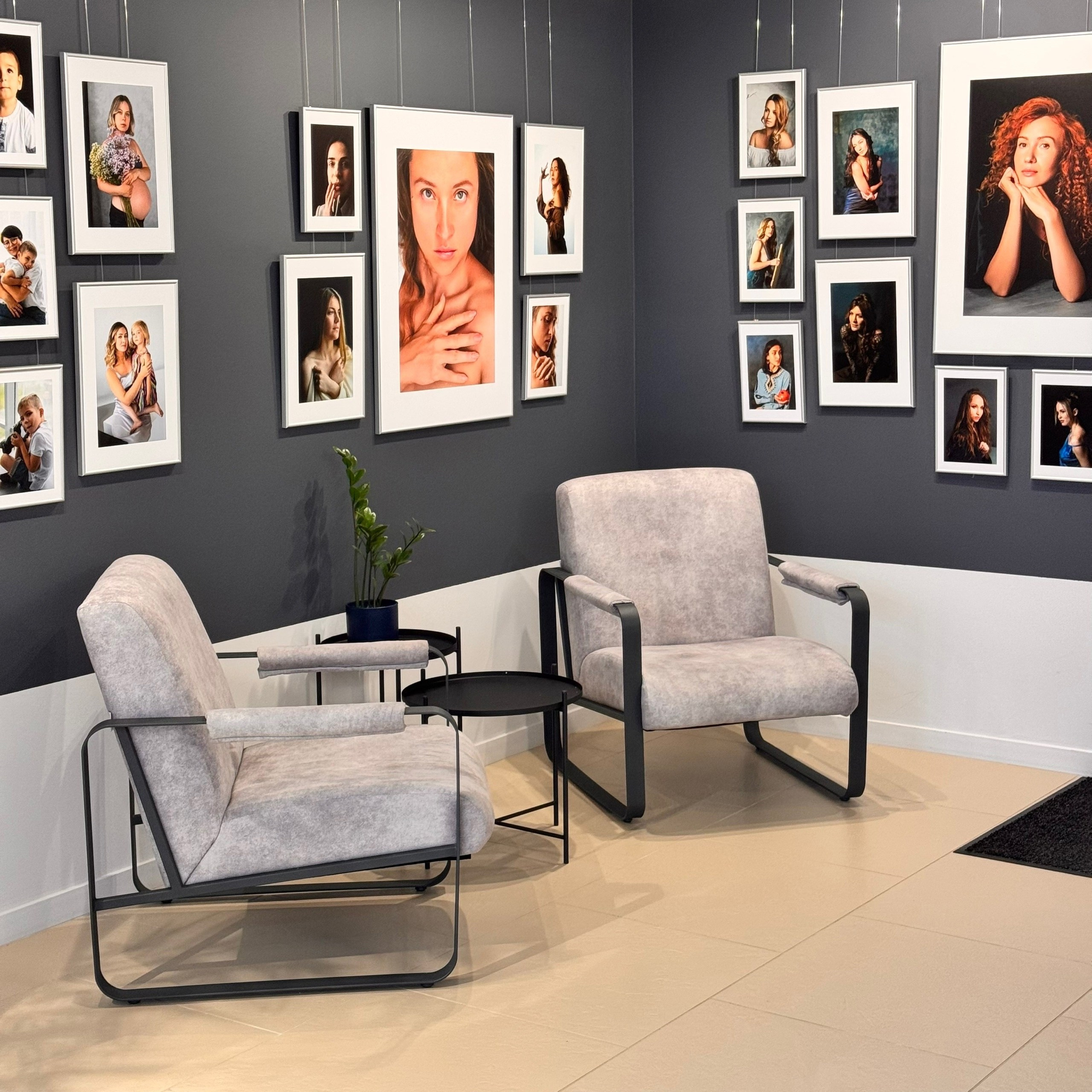 Фотостудия Студия.ProPortret. Калуга