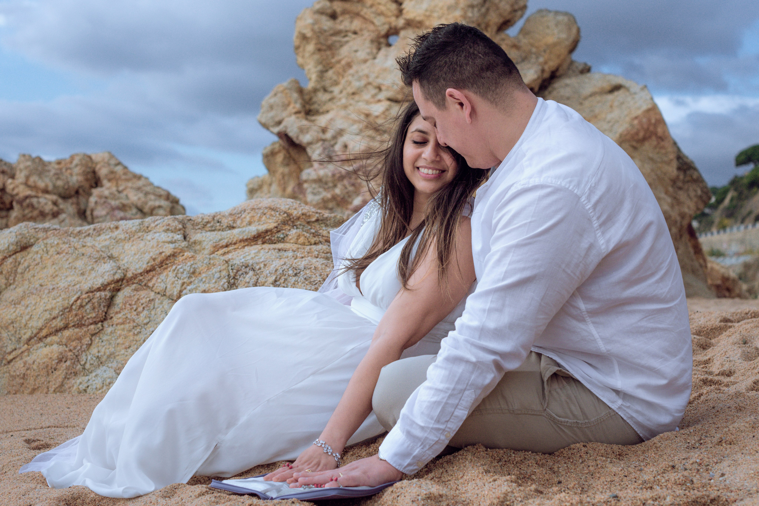 Love Story. Фотограф Александр Рыбинцев