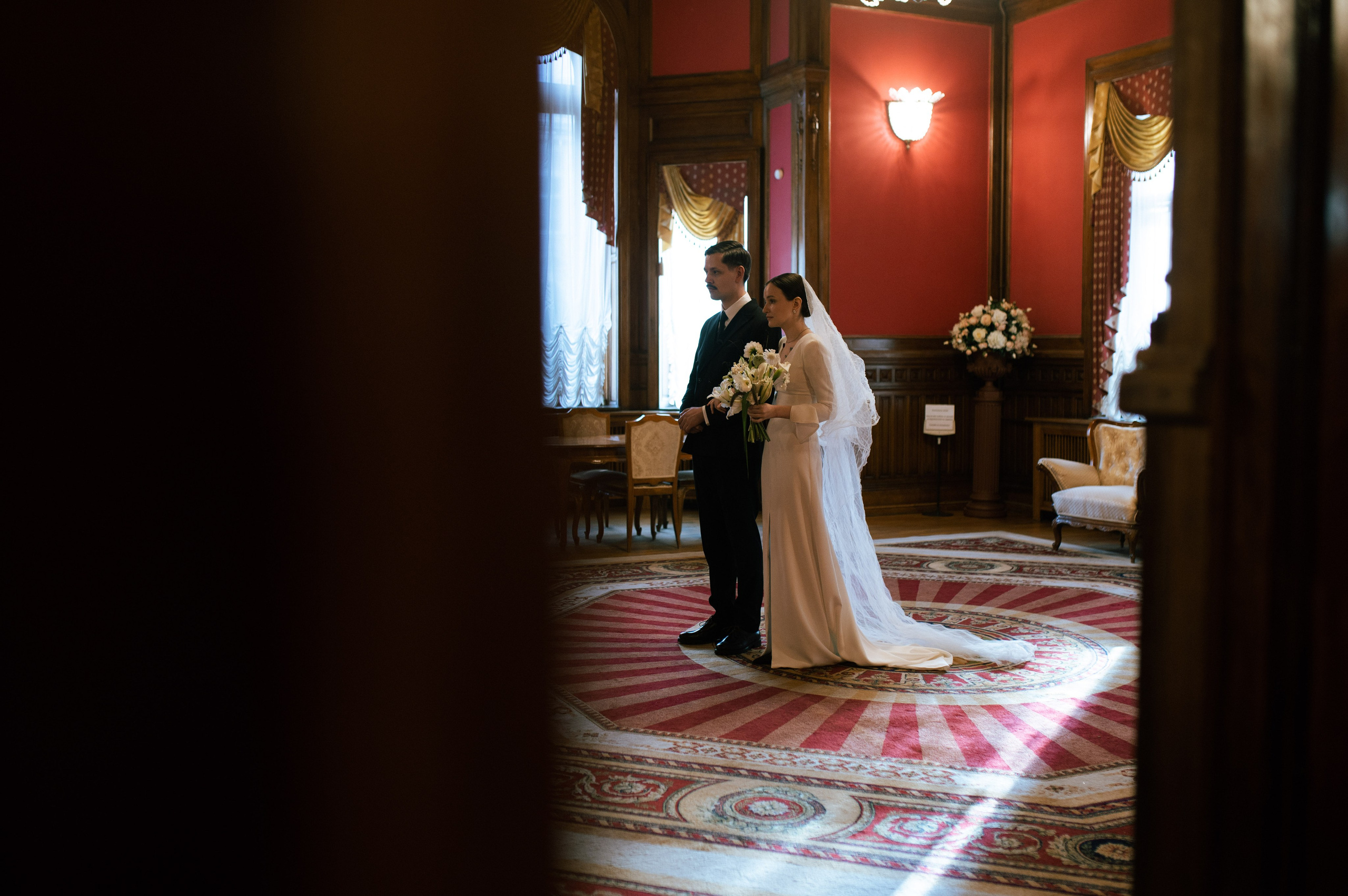 Серии. Свадебный и портретный фотограф в Санкт-Петербурге Юлия Елесина