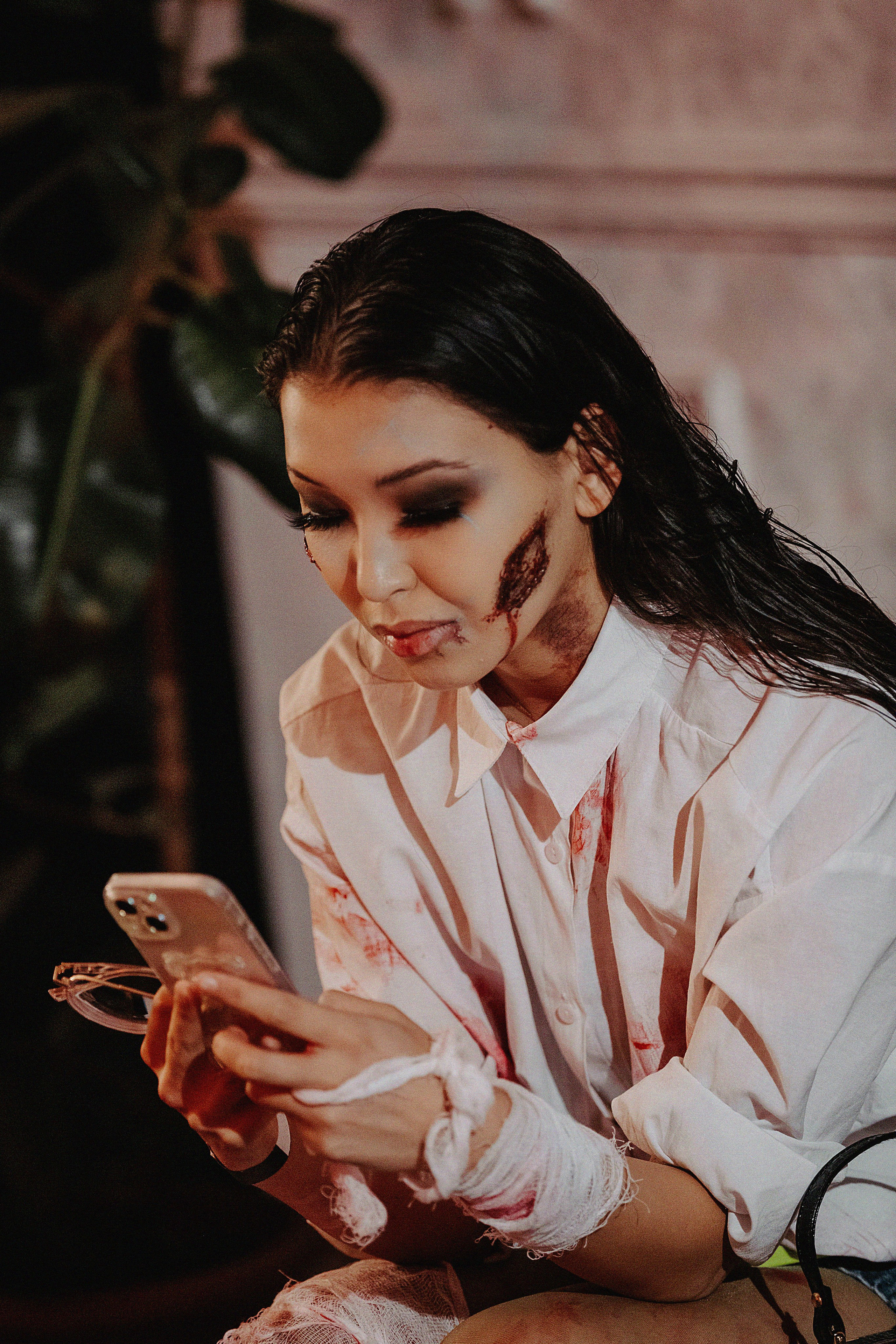 Halloween party by KiingSarah. Свадебный, семейный и портретный фотограф в Алматы, Костанай