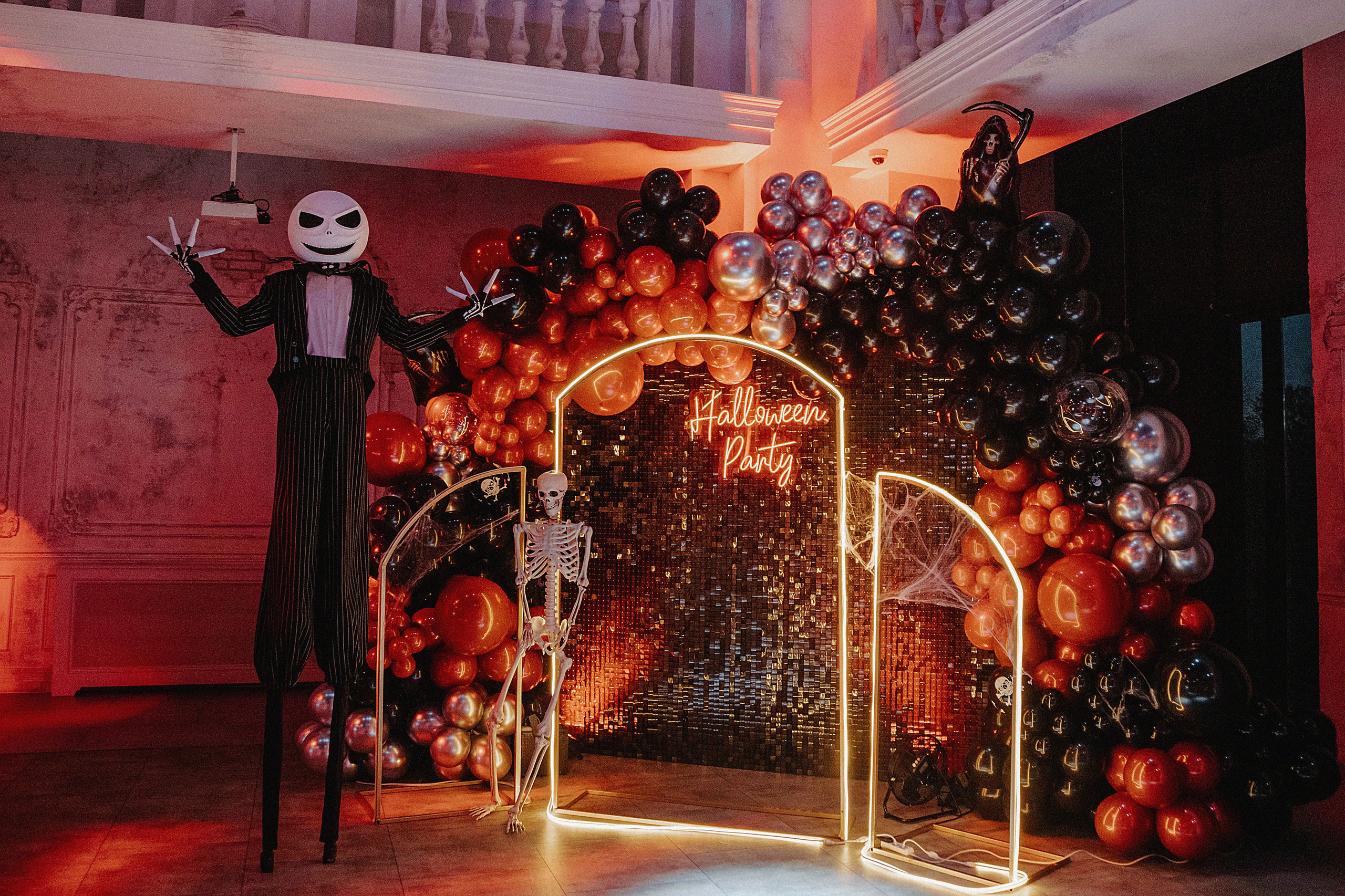 Halloween party by KiingSarah. Свадебный, семейный и портретный фотограф в Алматы, Костанай