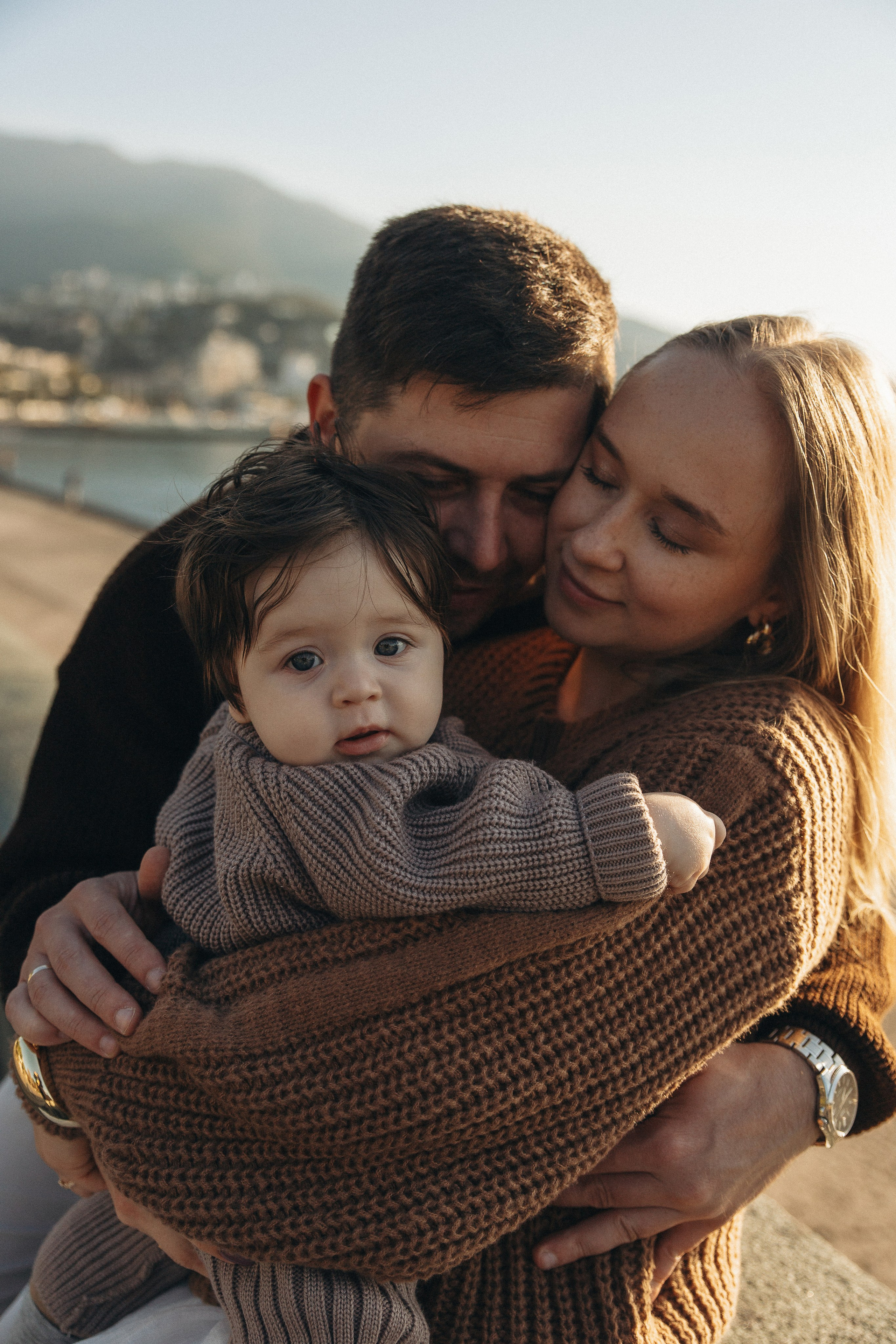 Стоимость фотосессии в Ялте. Семейный фотограф в Ялте