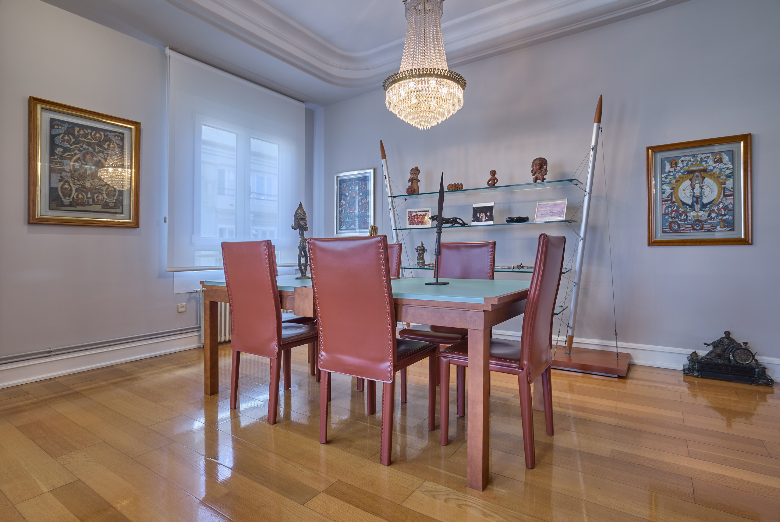 Interior photography in Valencia and Spain | Professional photographer. Photographer Videographer & Drone pilot in Valencia — Anna Baranova