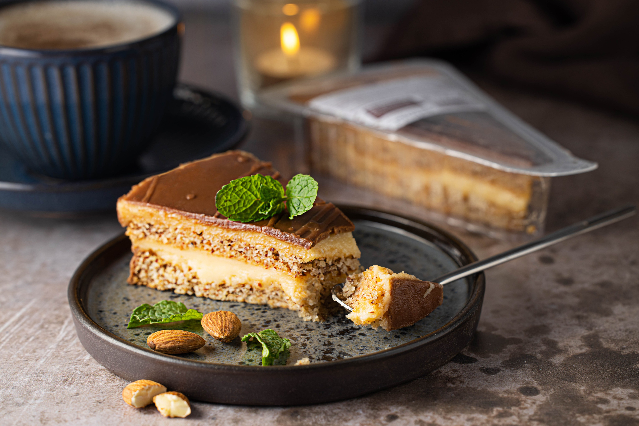 Фуд и предметный фотограф для вашего бизнеса