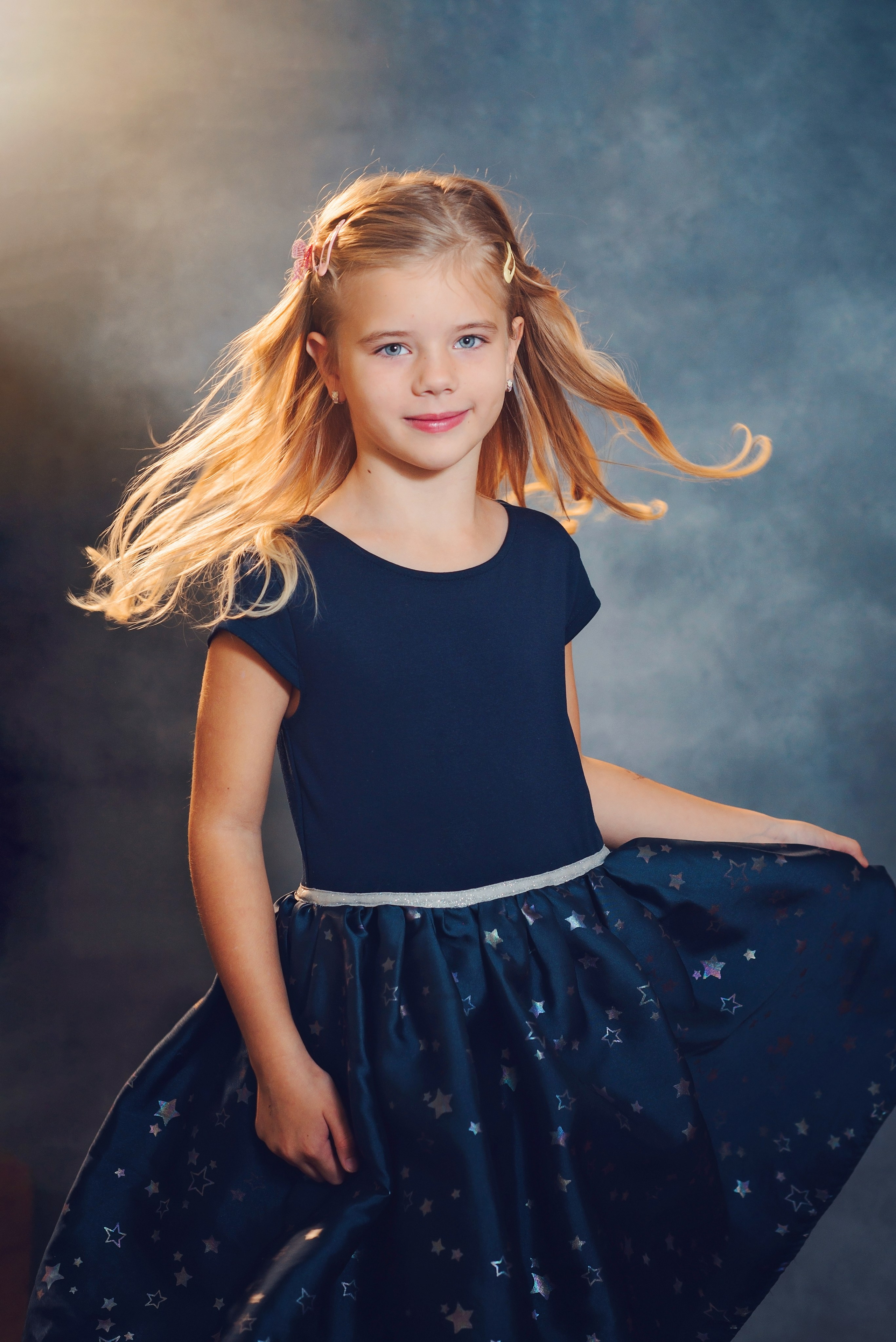 Выпускные альбомы для детских садов. Семейный и детский фотограф Марина Тувиста в Санкт-Петербурге