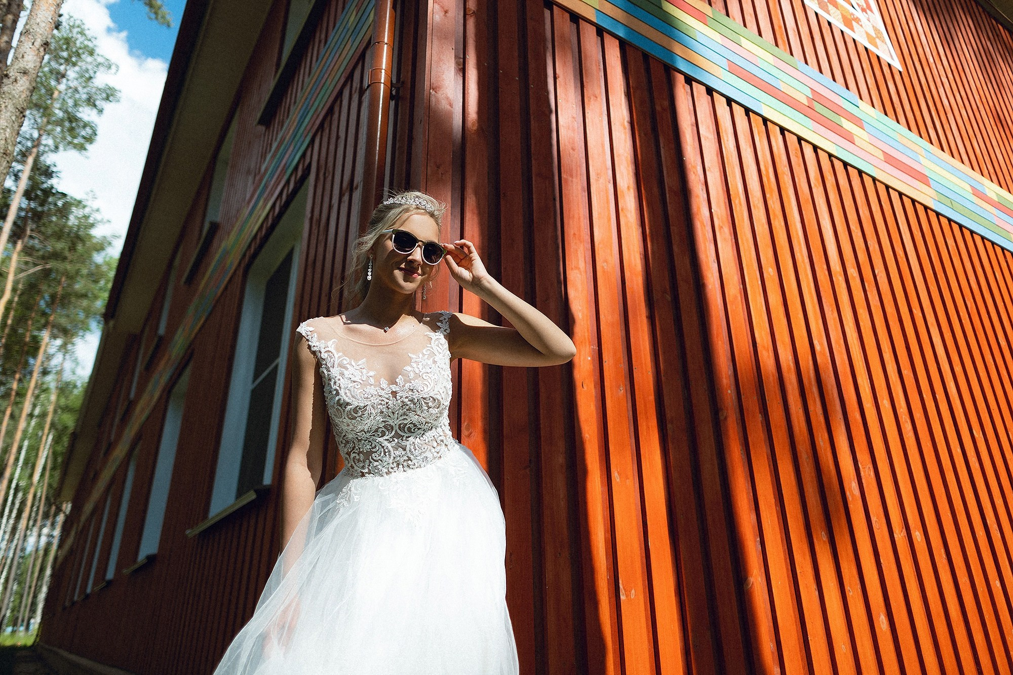 Фотограф видеограф Кирилл Кожуков