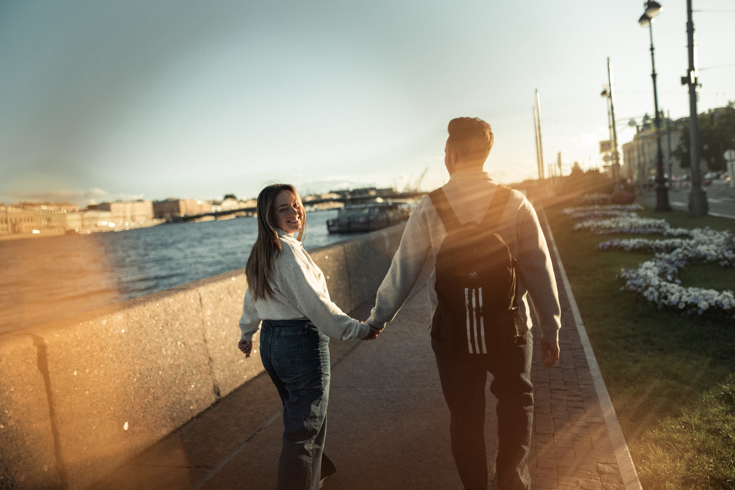 Кинолента из Питера. Семейный и детский фотограф в Санкт-Петербурге Татьяна Дмитренко